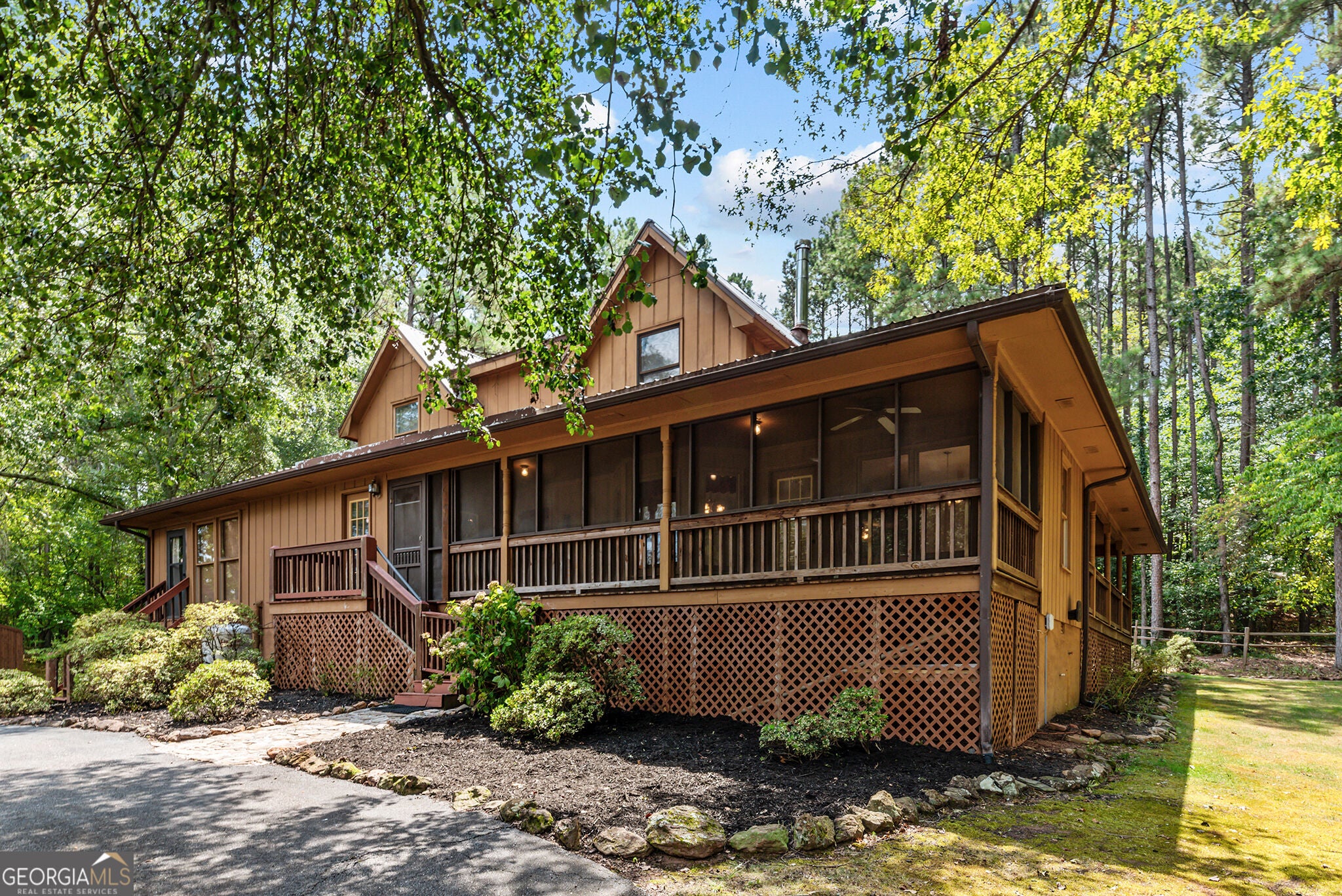 499 Double Branch RD