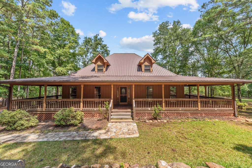 Photo of 499 Double Branch Road, Danielsville, GA 30633 (MLS # 10839813)
