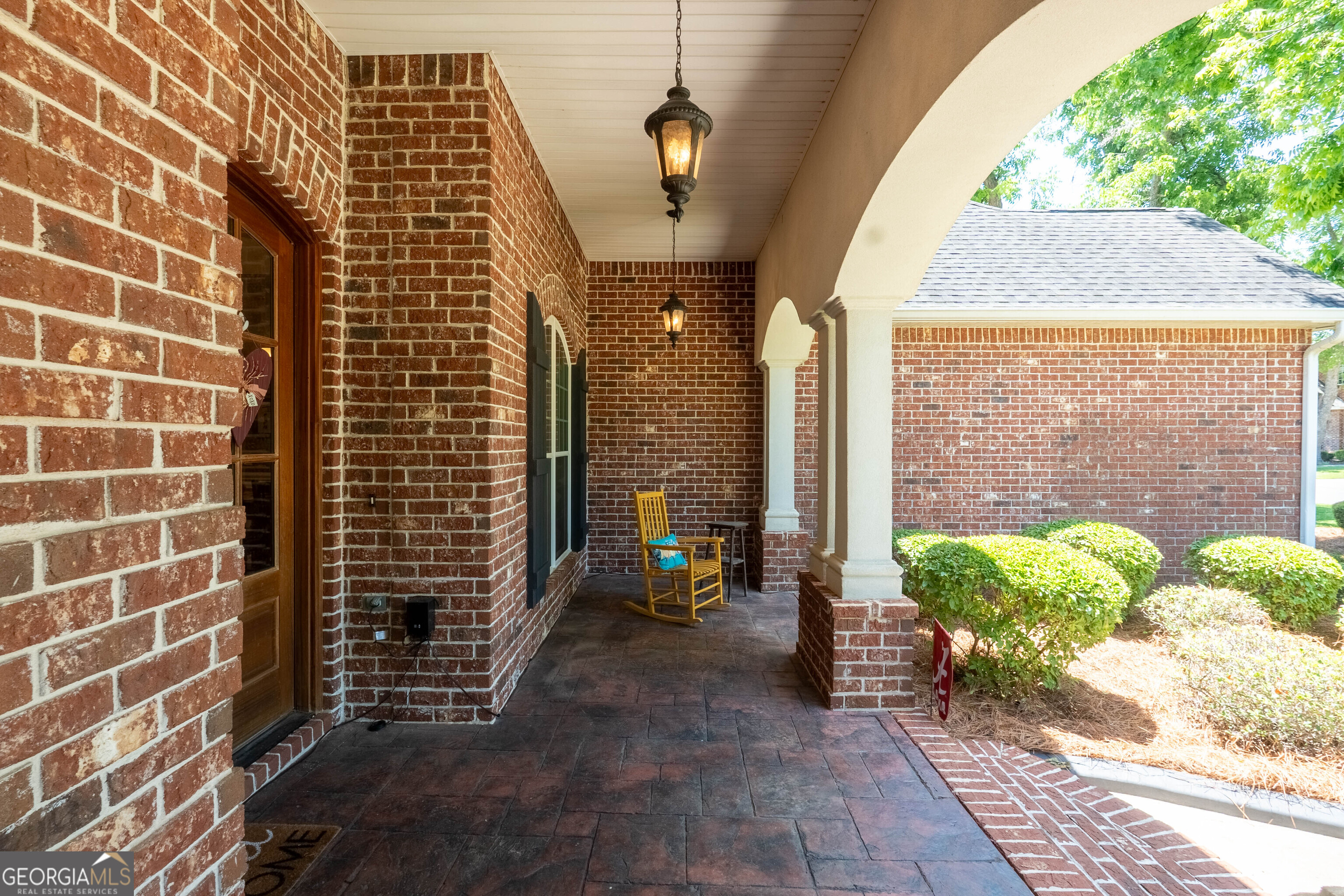 501 Old Bridge RD