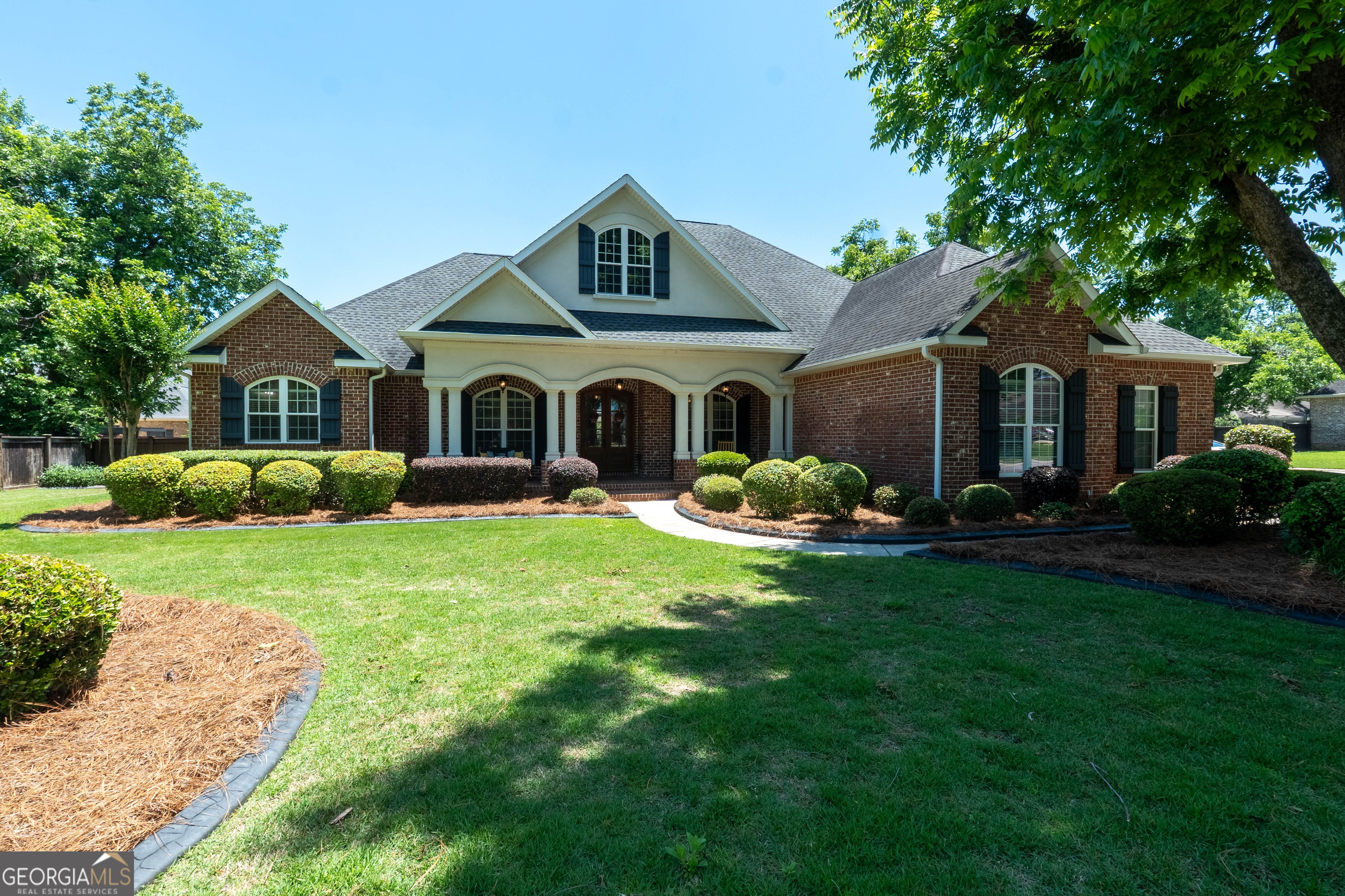 501 Old Bridge RD