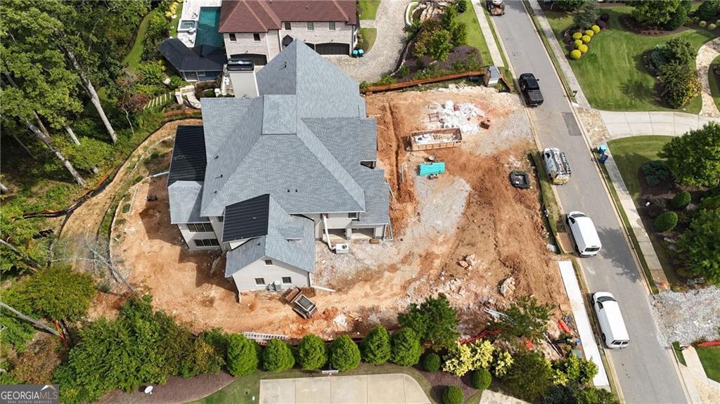 The Manor - Residential