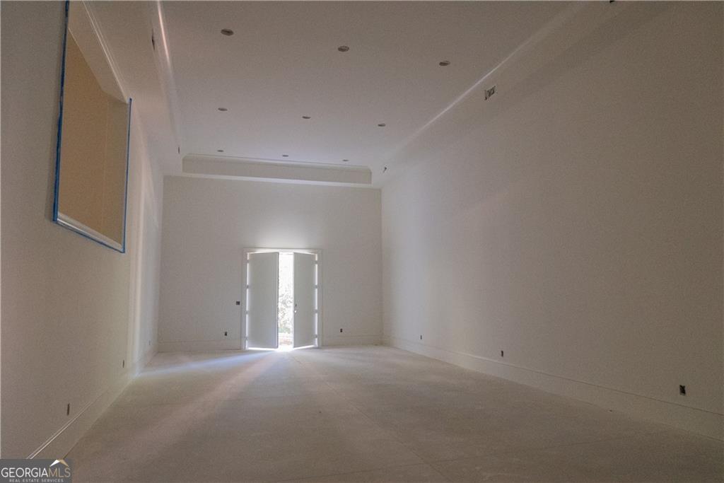 The Manor - Residential