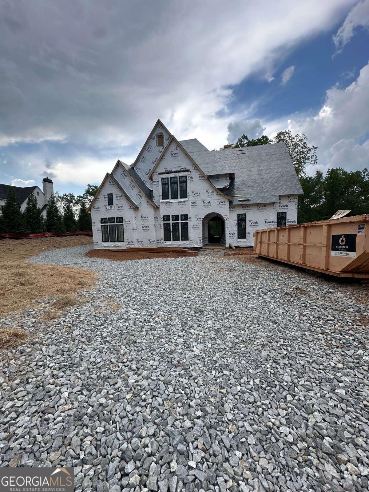 The Manor - Residential