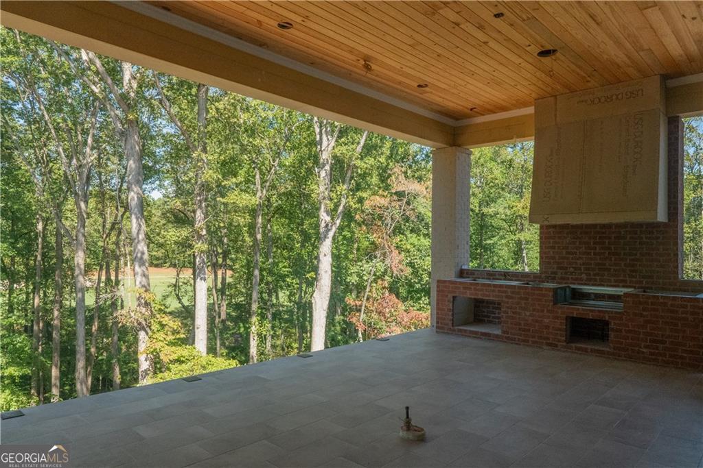 The Manor - Residential