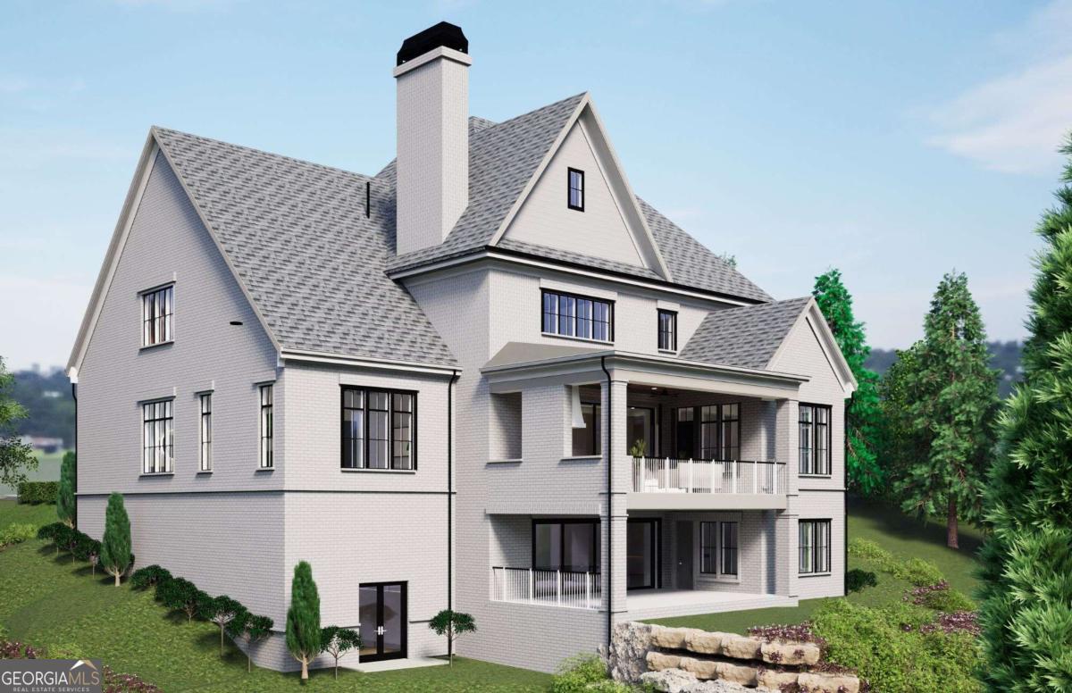 The Manor - Residential