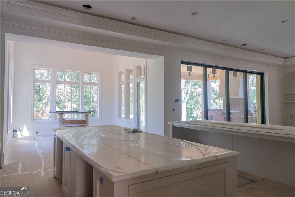 The Manor - Residential