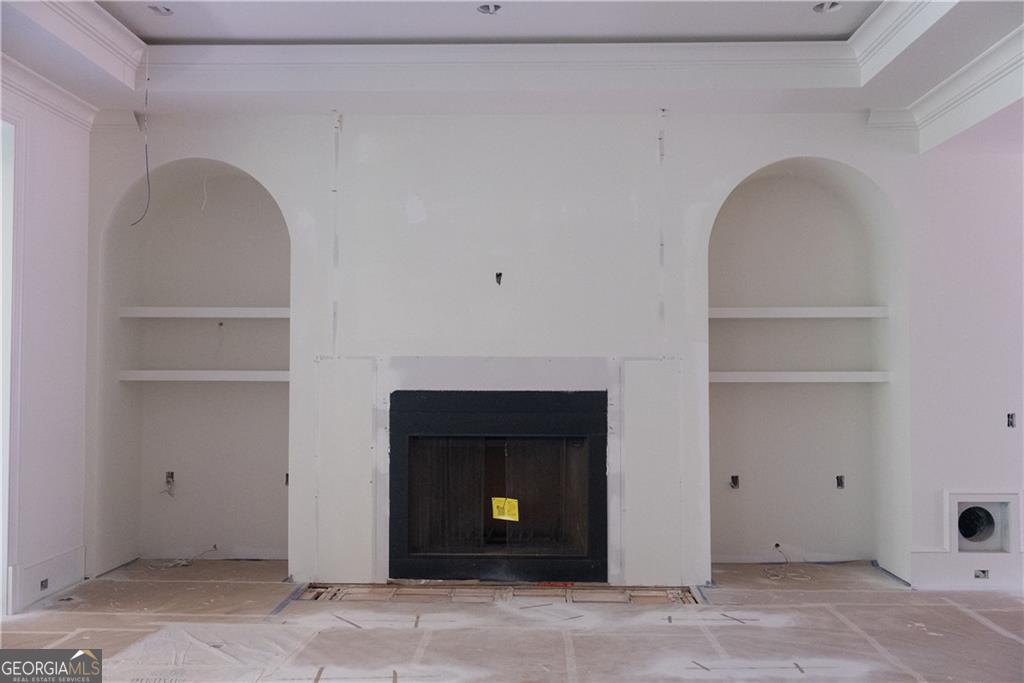 The Manor - Residential