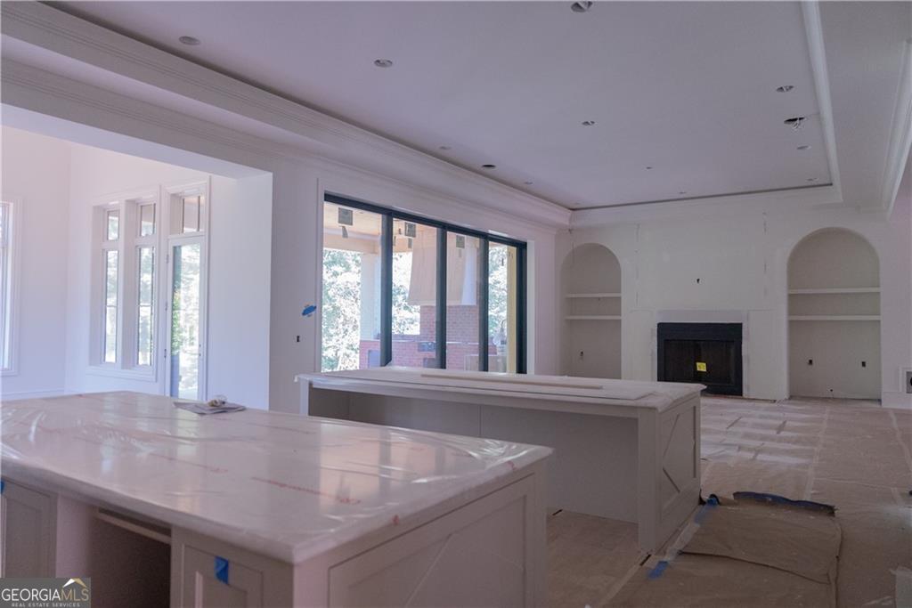 The Manor - Residential