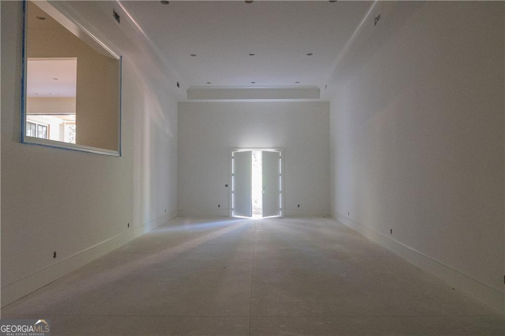 The Manor - Residential