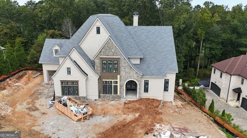 3116 Balley Forrest DR Alpharetta GA 30004