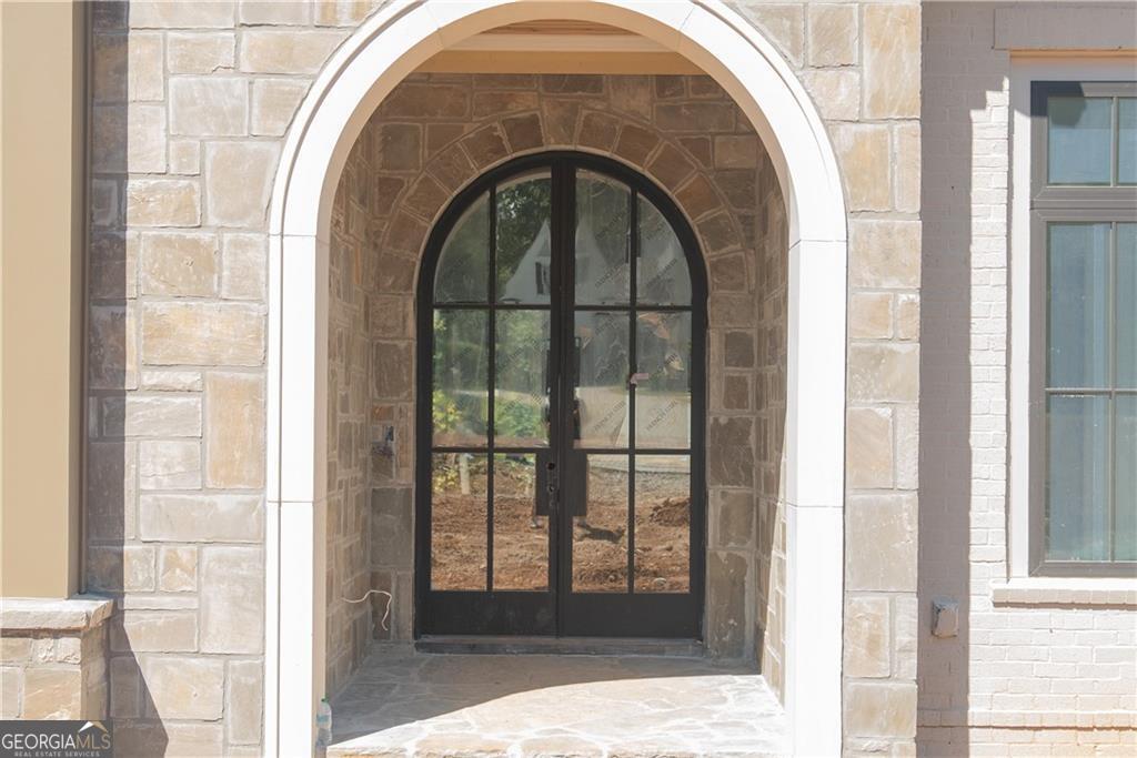 The Manor - Residential