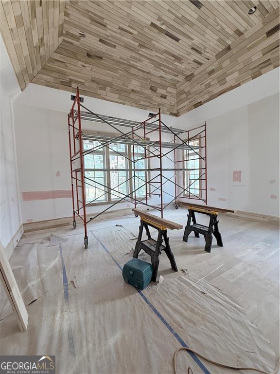 The Manor - Residential