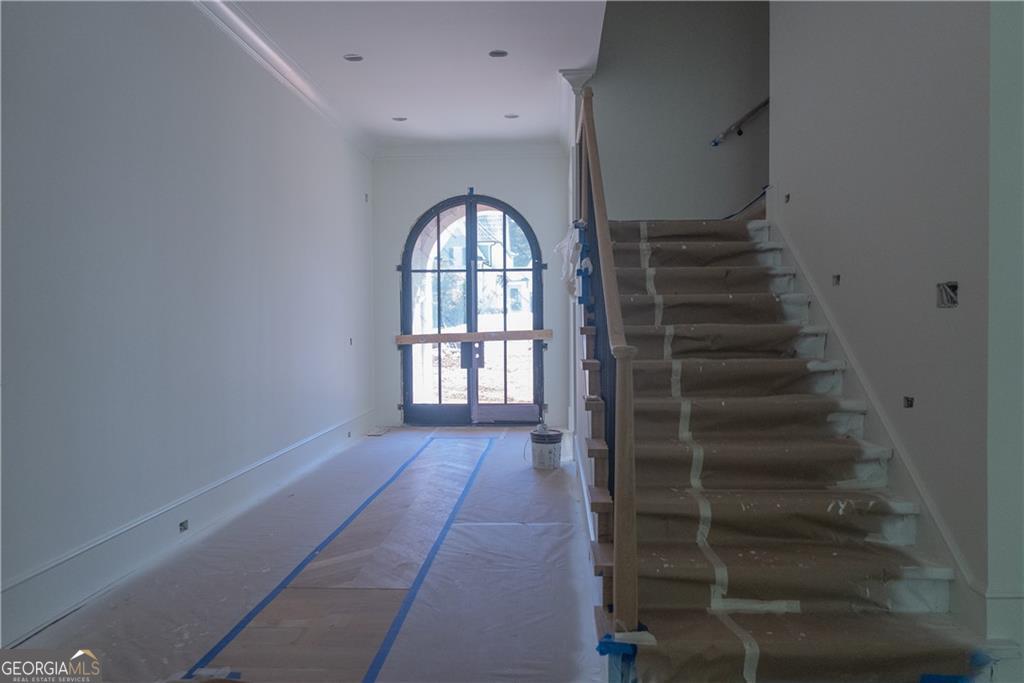 The Manor - Residential