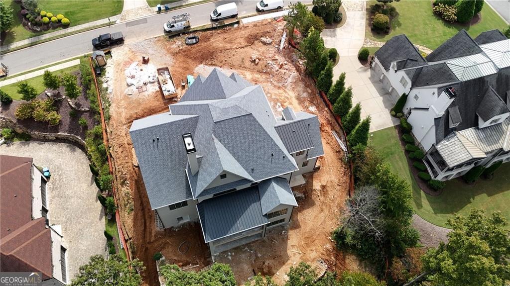 The Manor - Residential