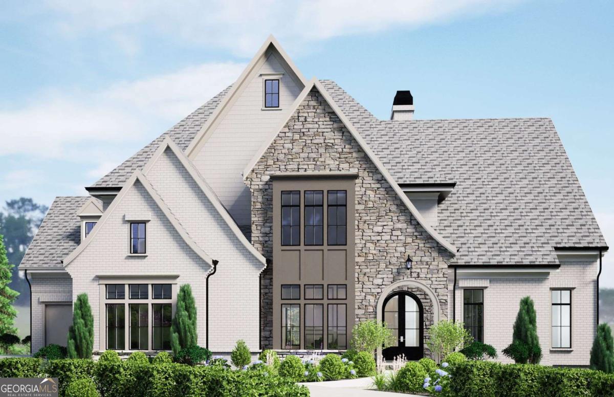 The Manor - Residential