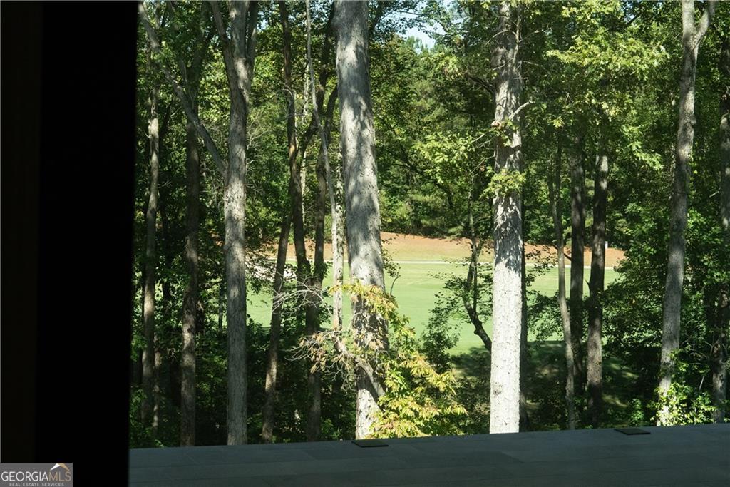 The Manor - Residential