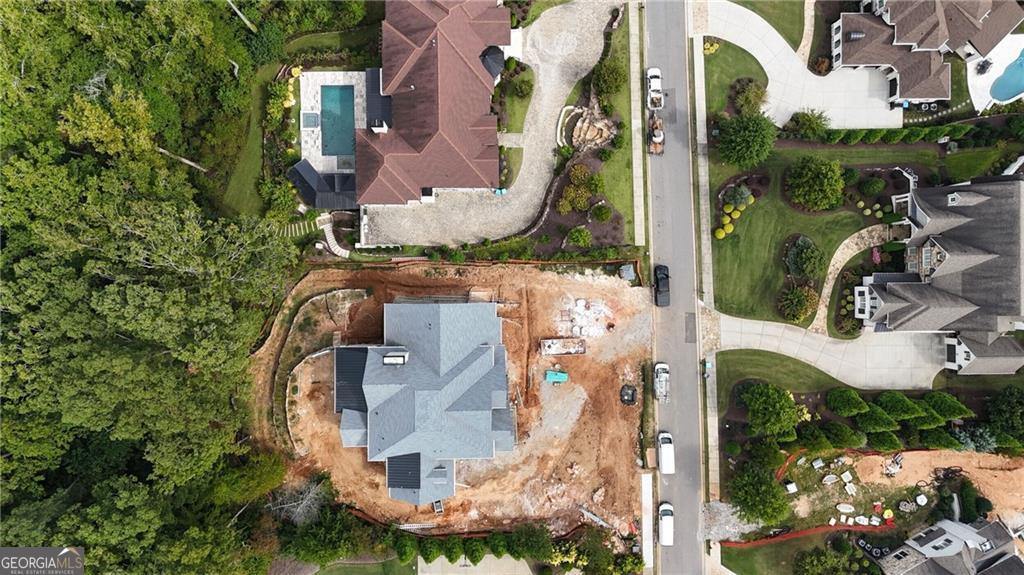 The Manor - Residential