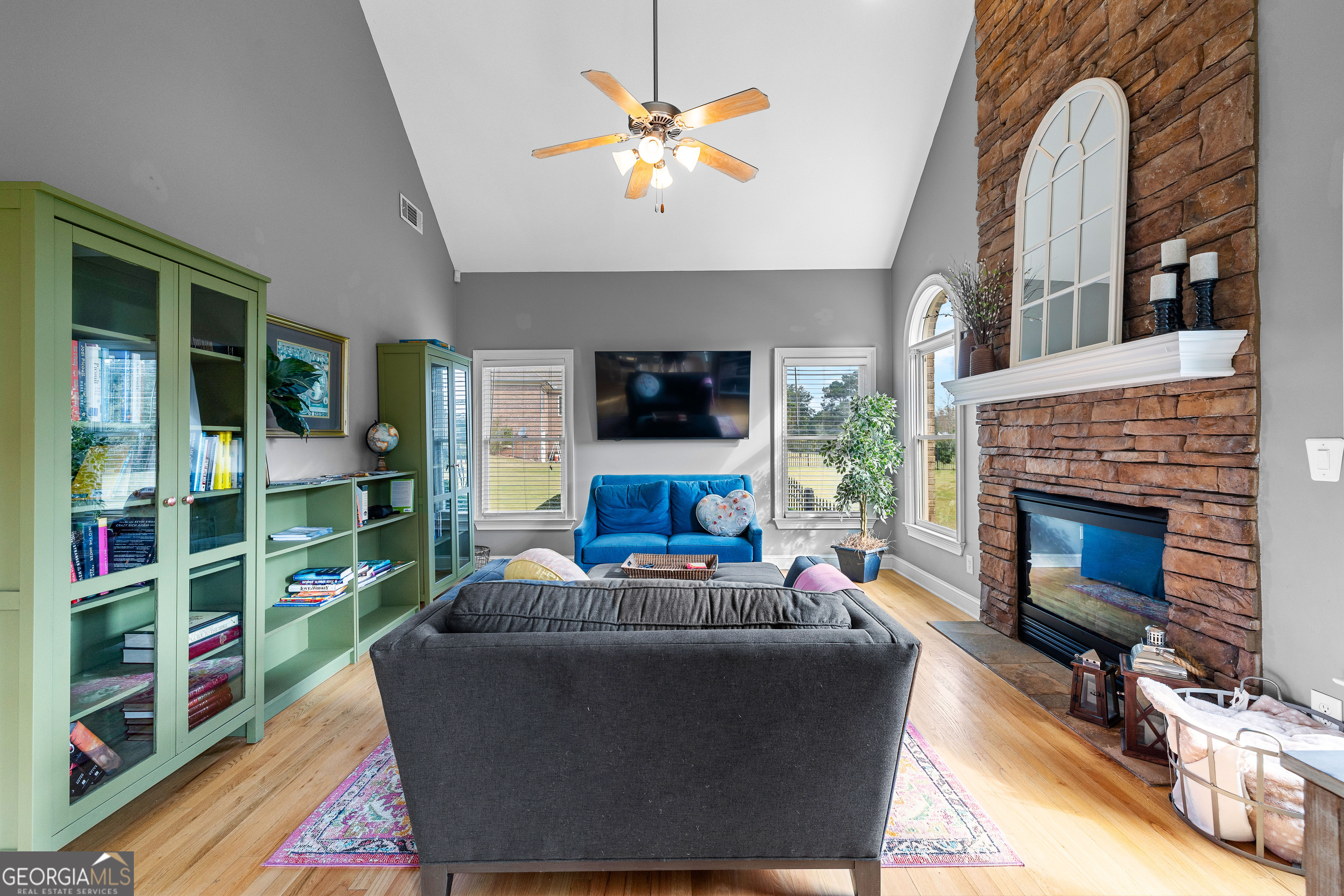 Stockbridge, Georgia 30281, United States, 6 Bedrooms Bedrooms, ,5 BathroomsBathrooms,Residential,Active,230509