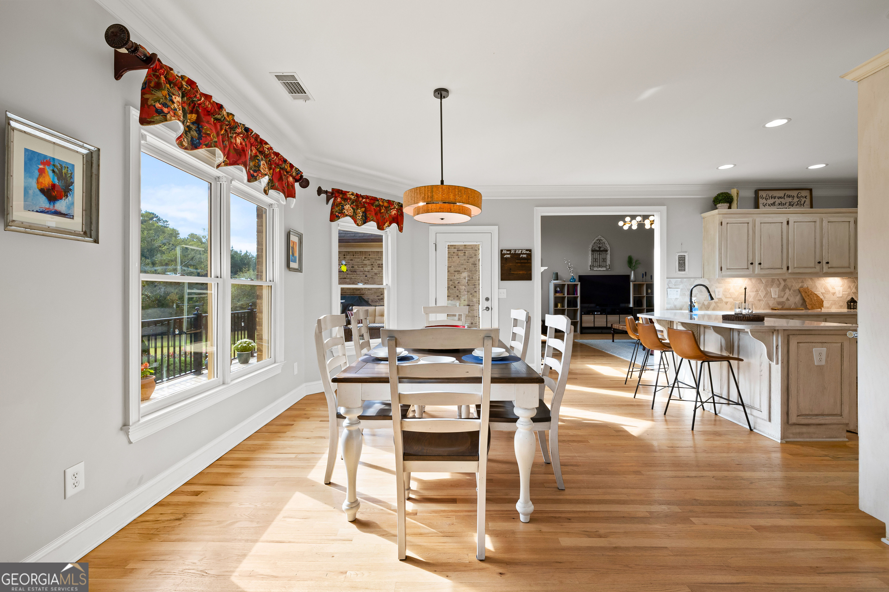 Stockbridge, Georgia 30281, United States, 6 Bedrooms Bedrooms, ,5 BathroomsBathrooms,Residential,Active,230509