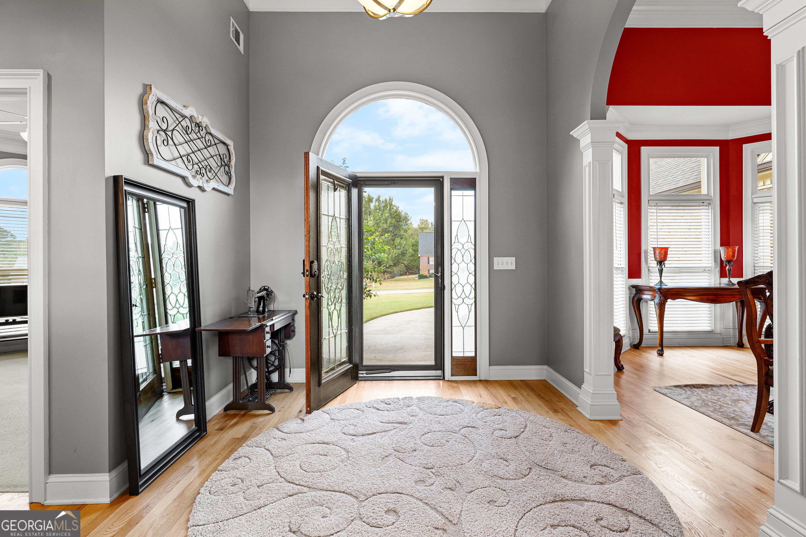 Stockbridge, Georgia 30281, United States, 6 Bedrooms Bedrooms, ,5 BathroomsBathrooms,Residential,Active,230509