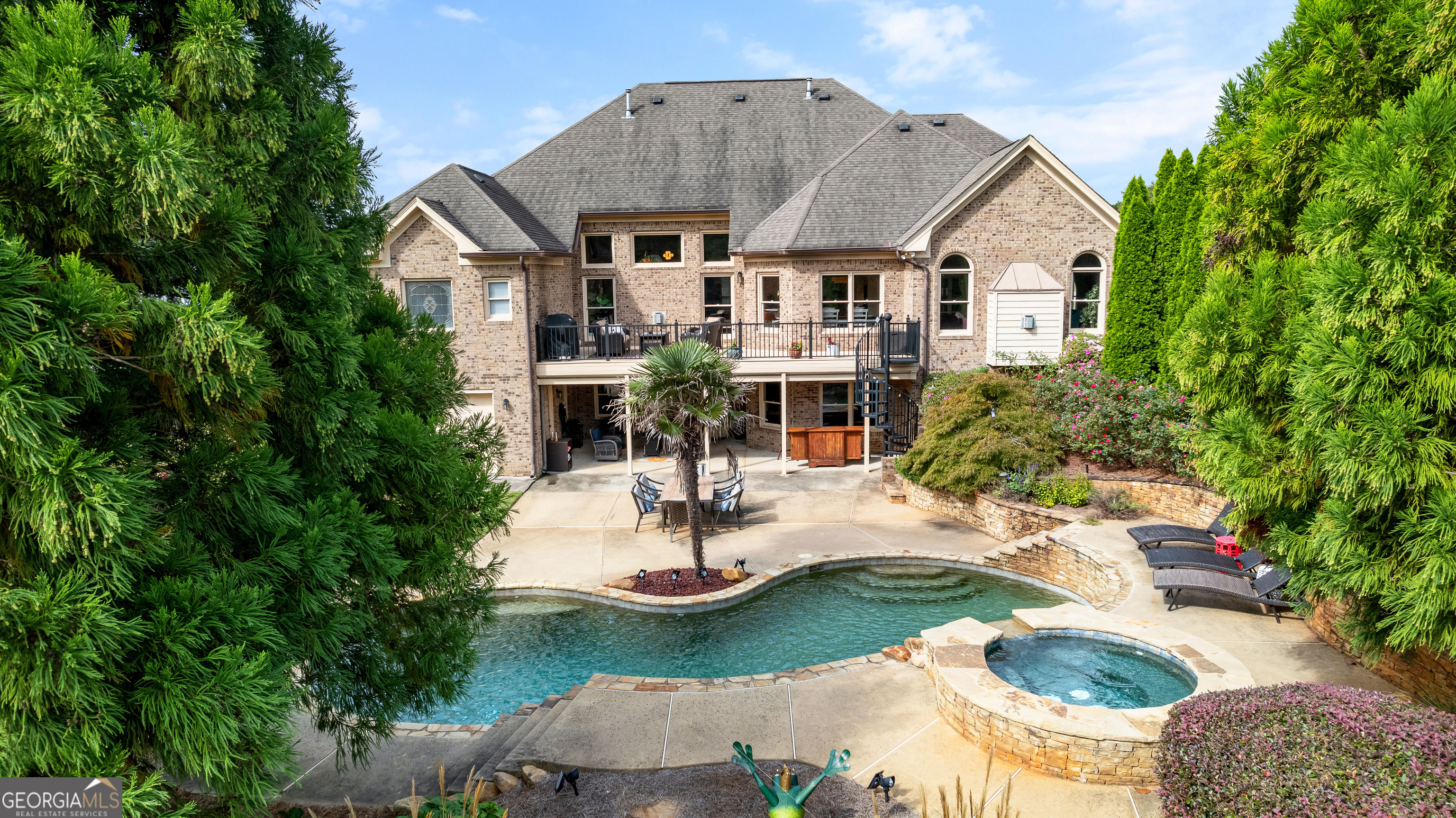 Stockbridge, Georgia 30281, United States, 6 Bedrooms Bedrooms, ,5 BathroomsBathrooms,Residential,Active,230509