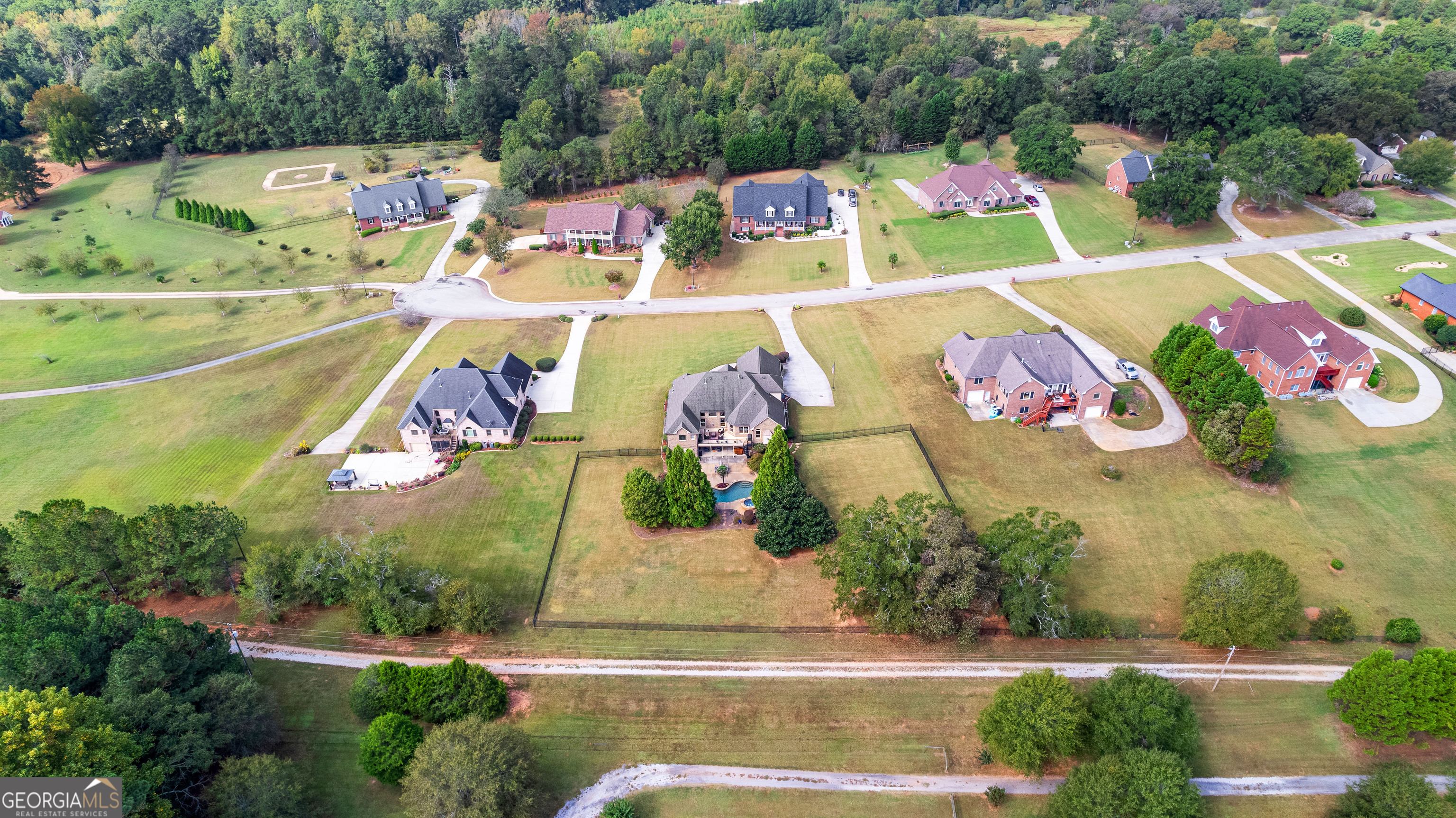 Stockbridge, Georgia 30281, United States, 6 Bedrooms Bedrooms, ,5 BathroomsBathrooms,Residential,Active,230509