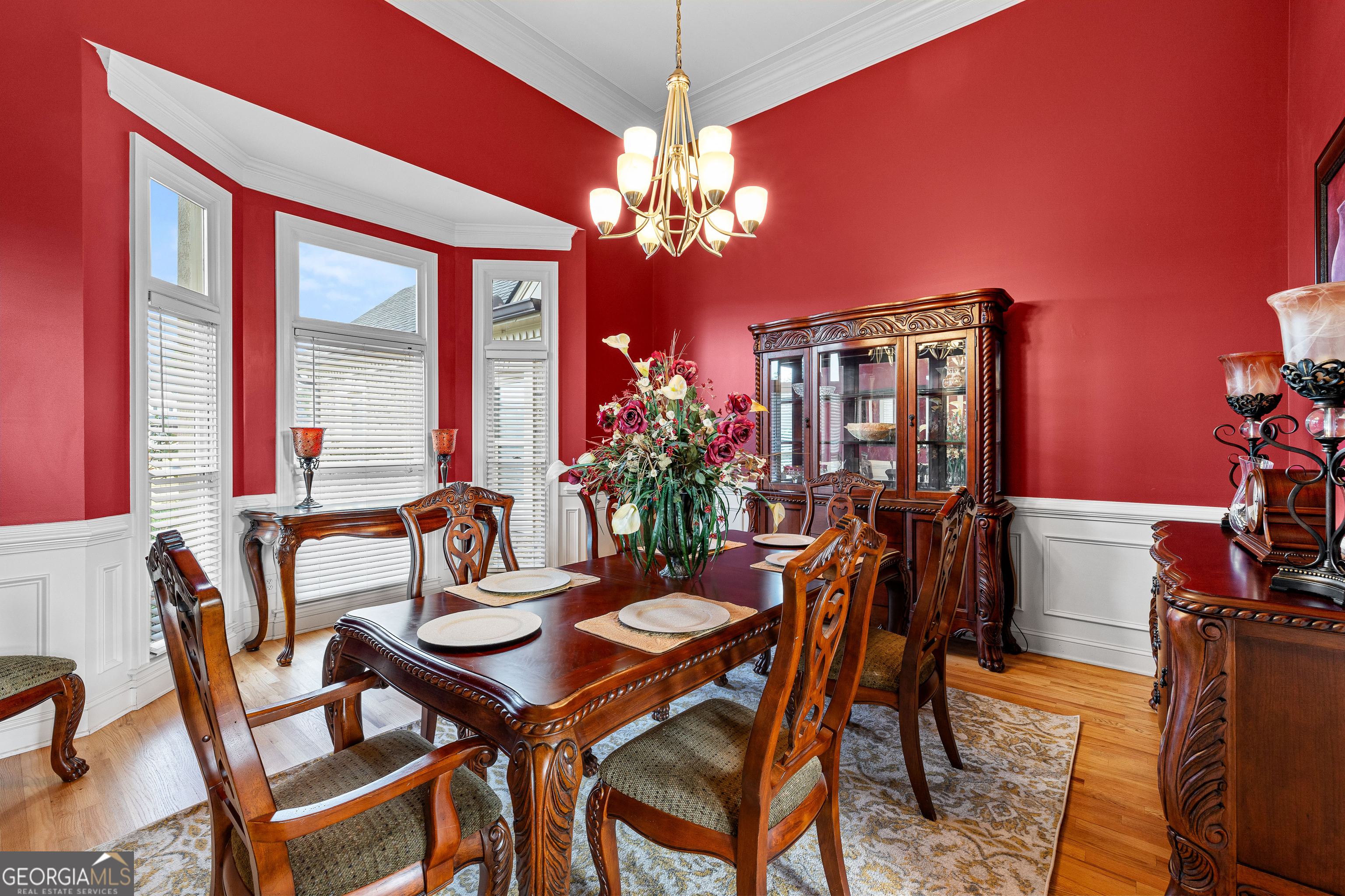 Stockbridge, Georgia 30281, United States, 6 Bedrooms Bedrooms, ,5 BathroomsBathrooms,Residential,Active,230509