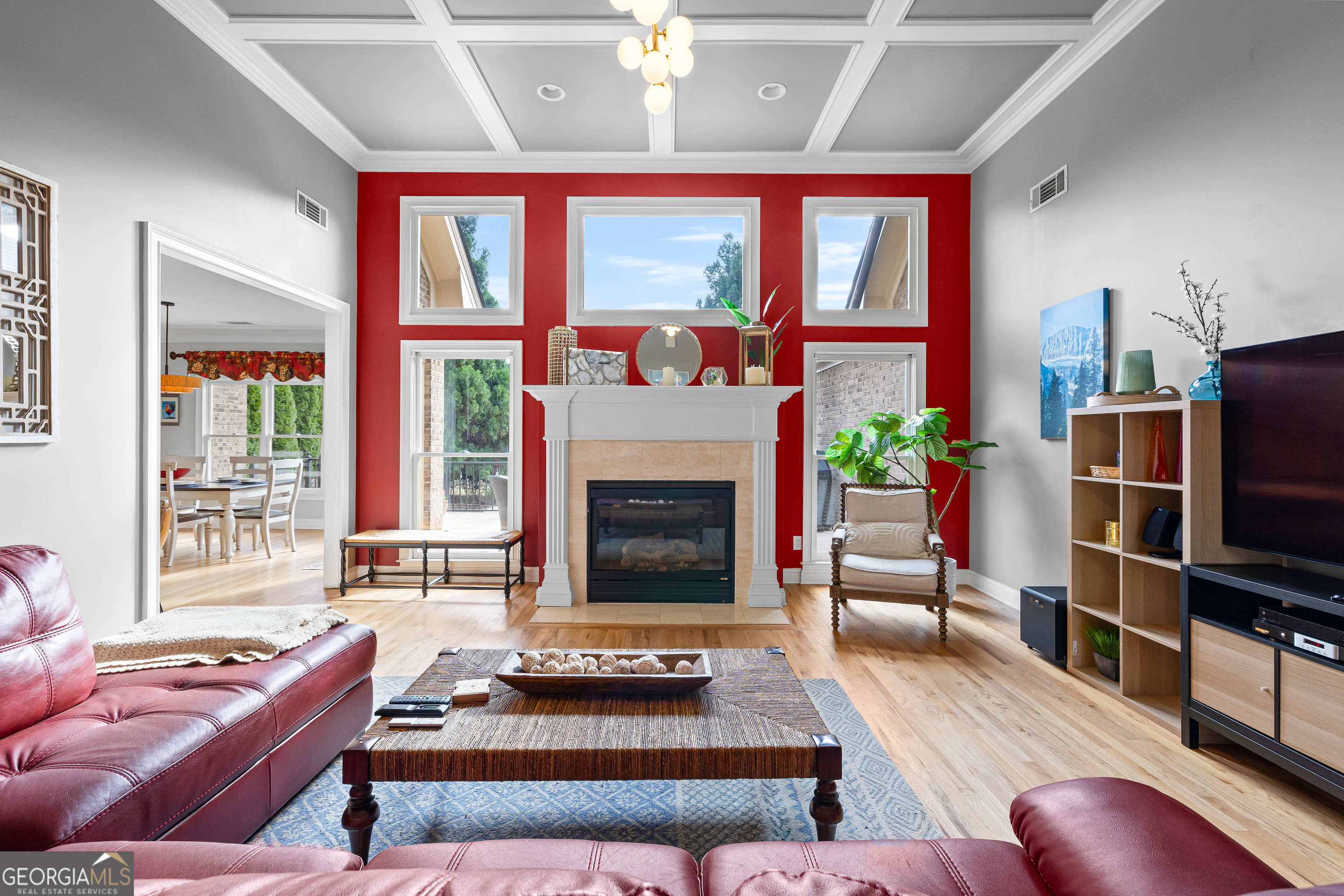 Stockbridge, Georgia 30281, United States, 6 Bedrooms Bedrooms, ,5 BathroomsBathrooms,Residential,Active,230509