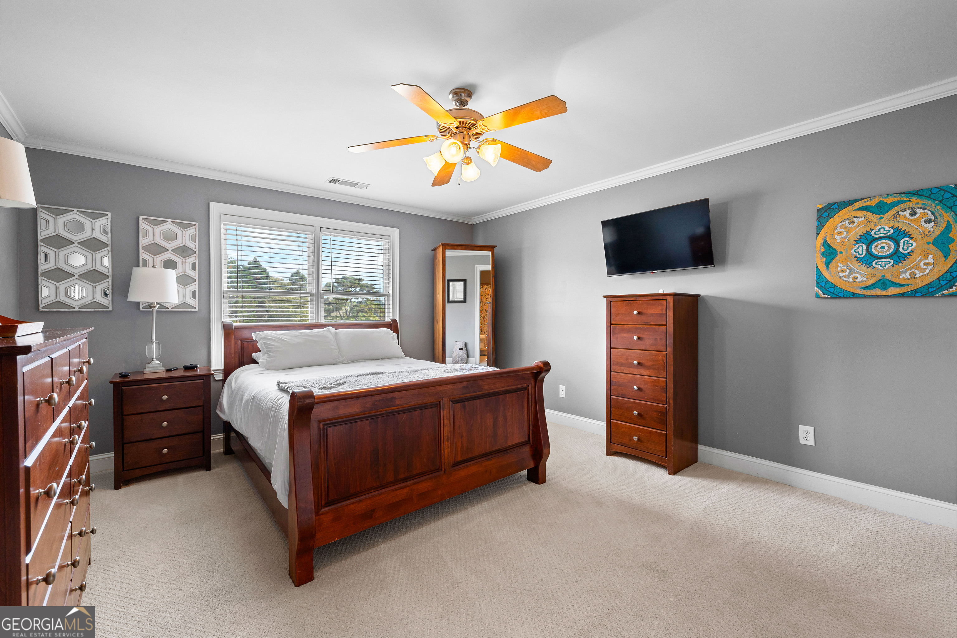 Stockbridge, Georgia 30281, United States, 6 Bedrooms Bedrooms, ,5 BathroomsBathrooms,Residential,Active,230509