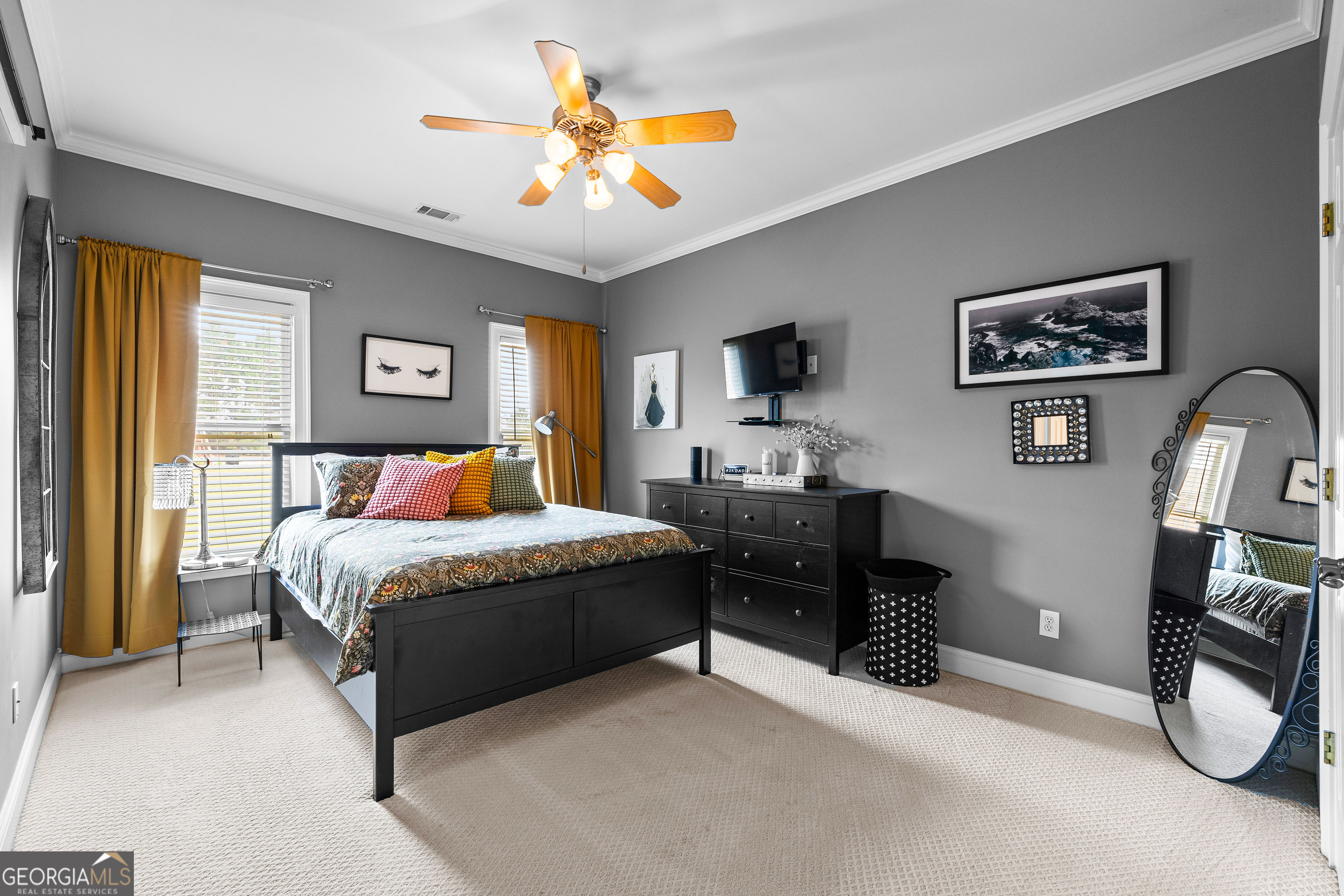 Stockbridge, Georgia 30281, United States, 6 Bedrooms Bedrooms, ,5 BathroomsBathrooms,Residential,Active,230509