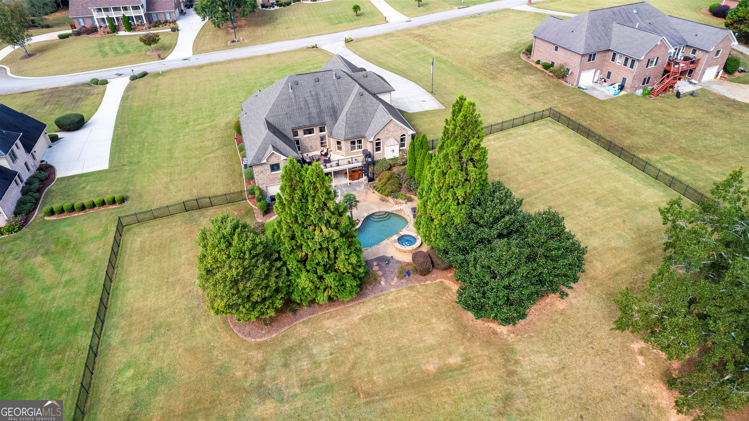 Stockbridge, Georgia 30281, United States, 6 Bedrooms Bedrooms, ,5 BathroomsBathrooms,Residential,Active,230509