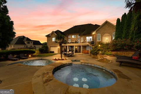 111 Wisteria WAY Stockbridge GA 30281