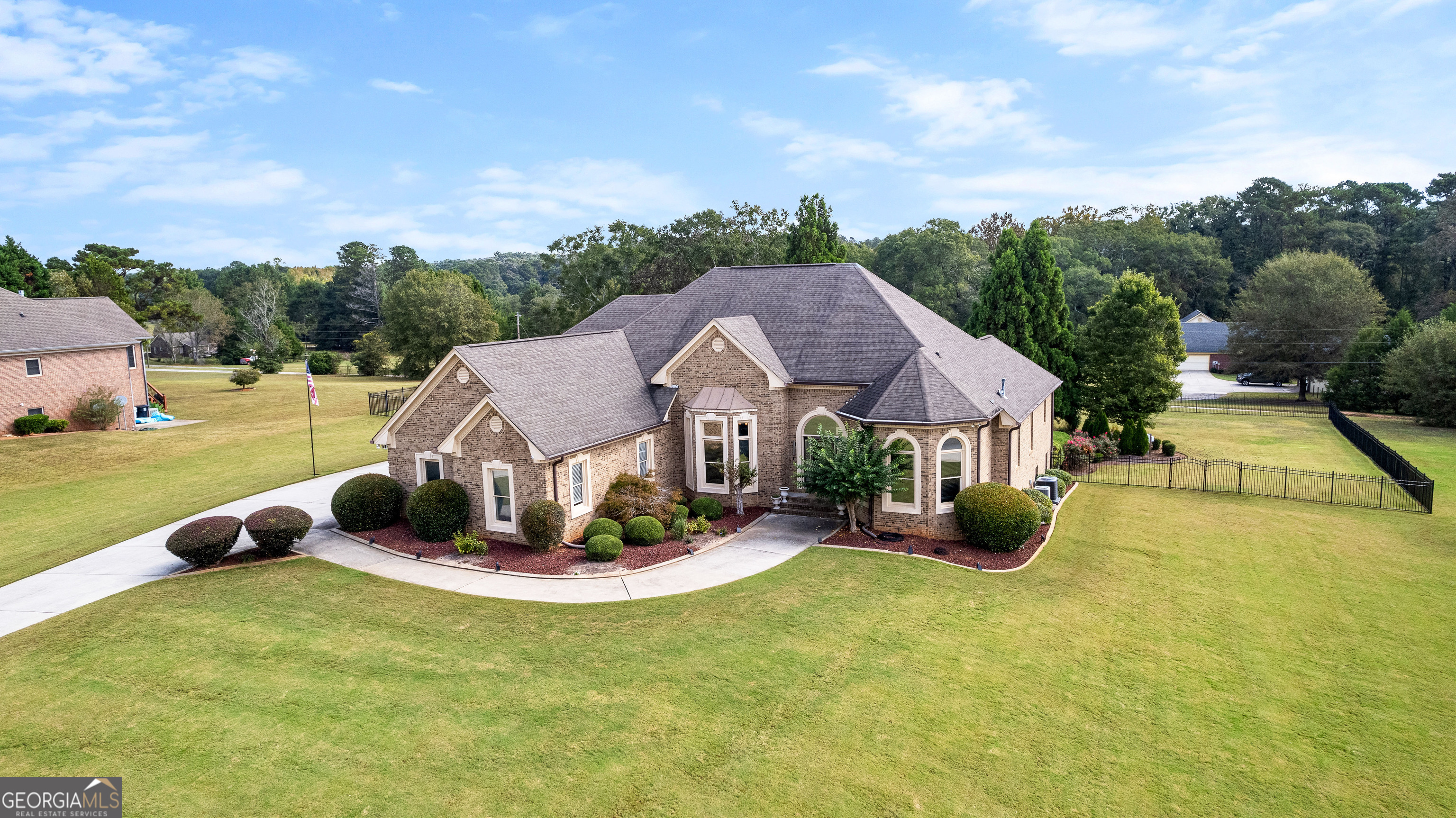 Stockbridge, Georgia 30281, United States, 6 Bedrooms Bedrooms, ,5 BathroomsBathrooms,Residential,Active,230509