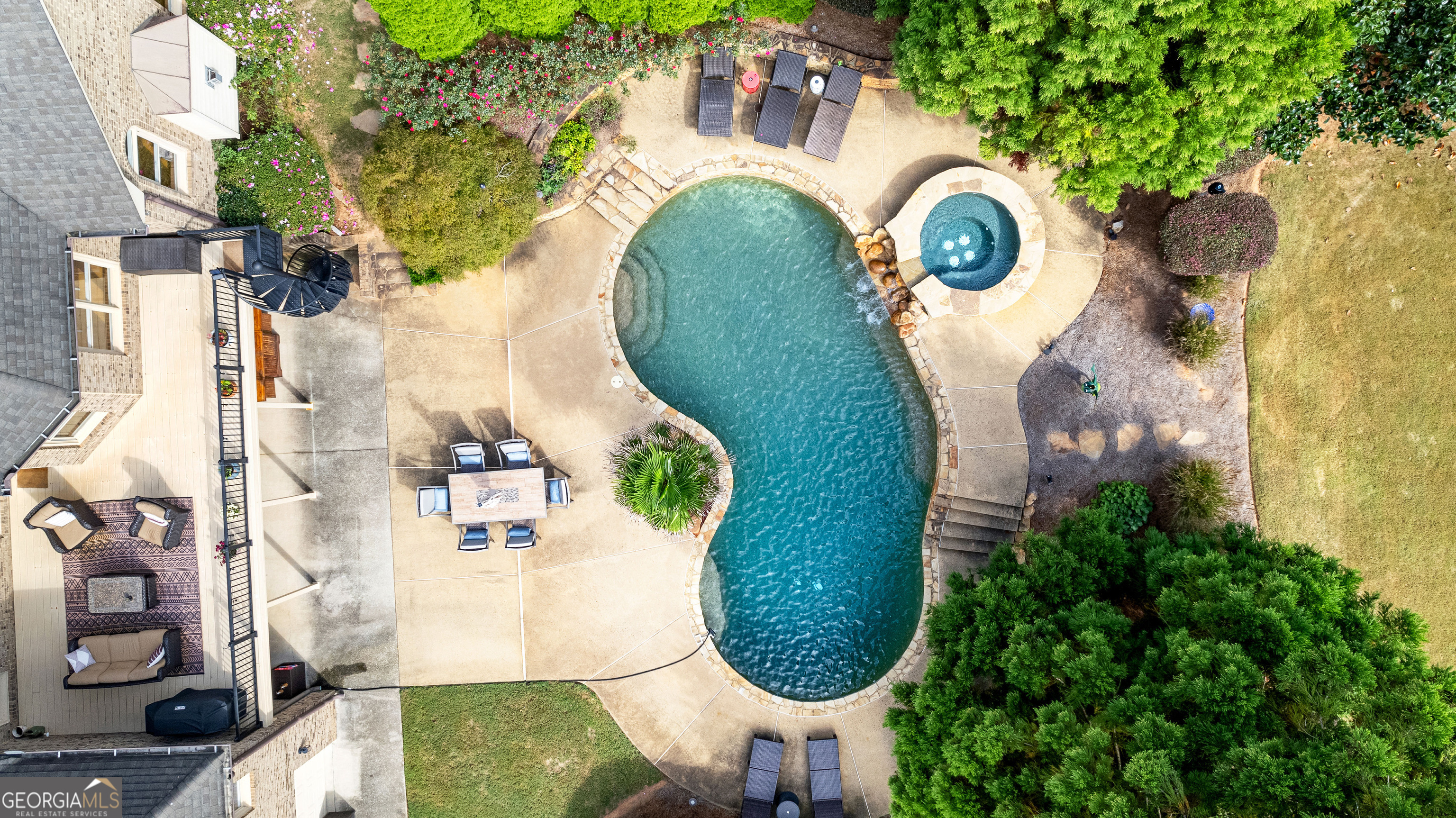 Stockbridge, Georgia 30281, United States, 6 Bedrooms Bedrooms, ,5 BathroomsBathrooms,Residential,Active,230509