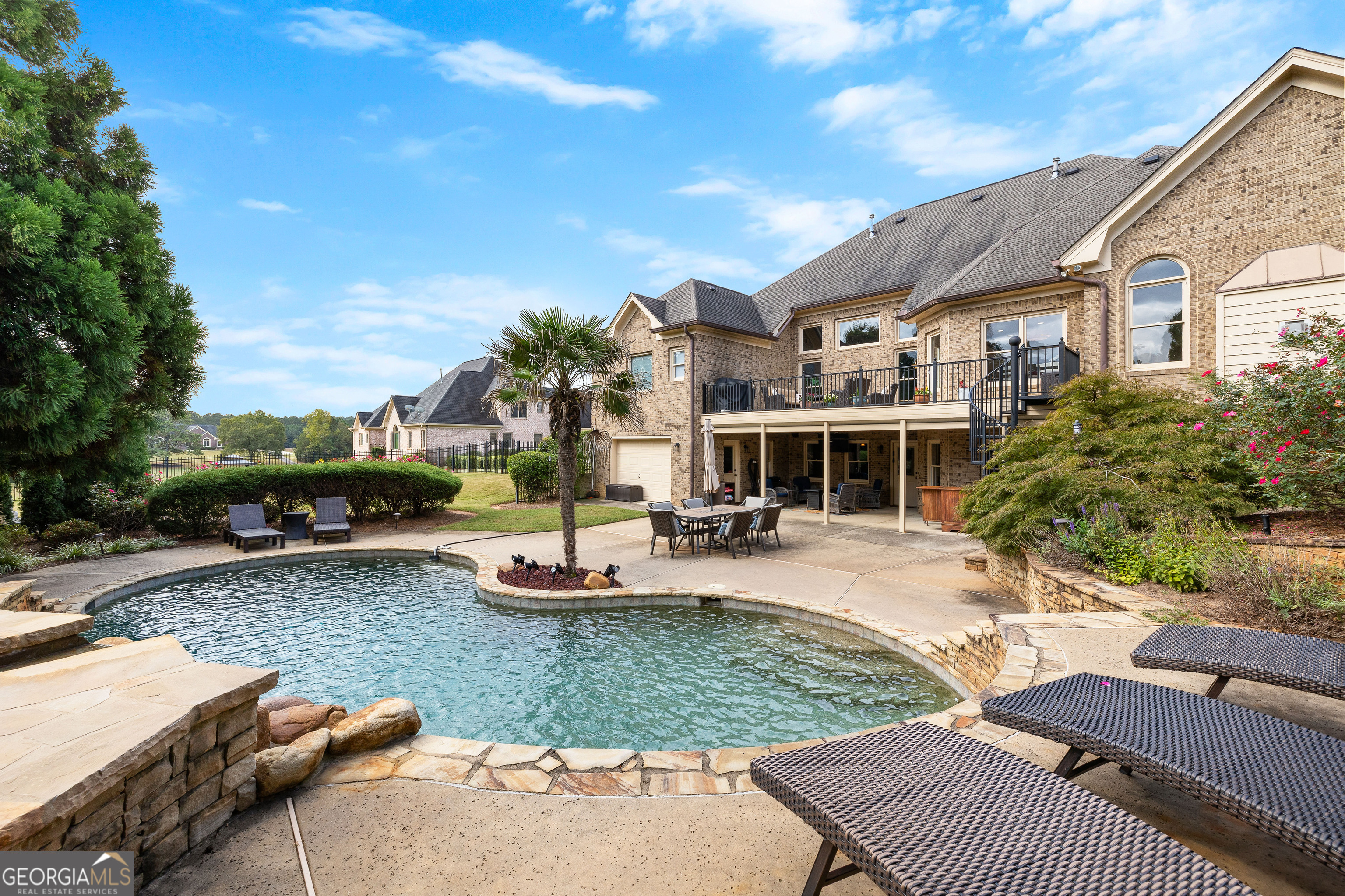 Stockbridge, Georgia 30281, United States, 6 Bedrooms Bedrooms, ,5 BathroomsBathrooms,Residential,Active,230509