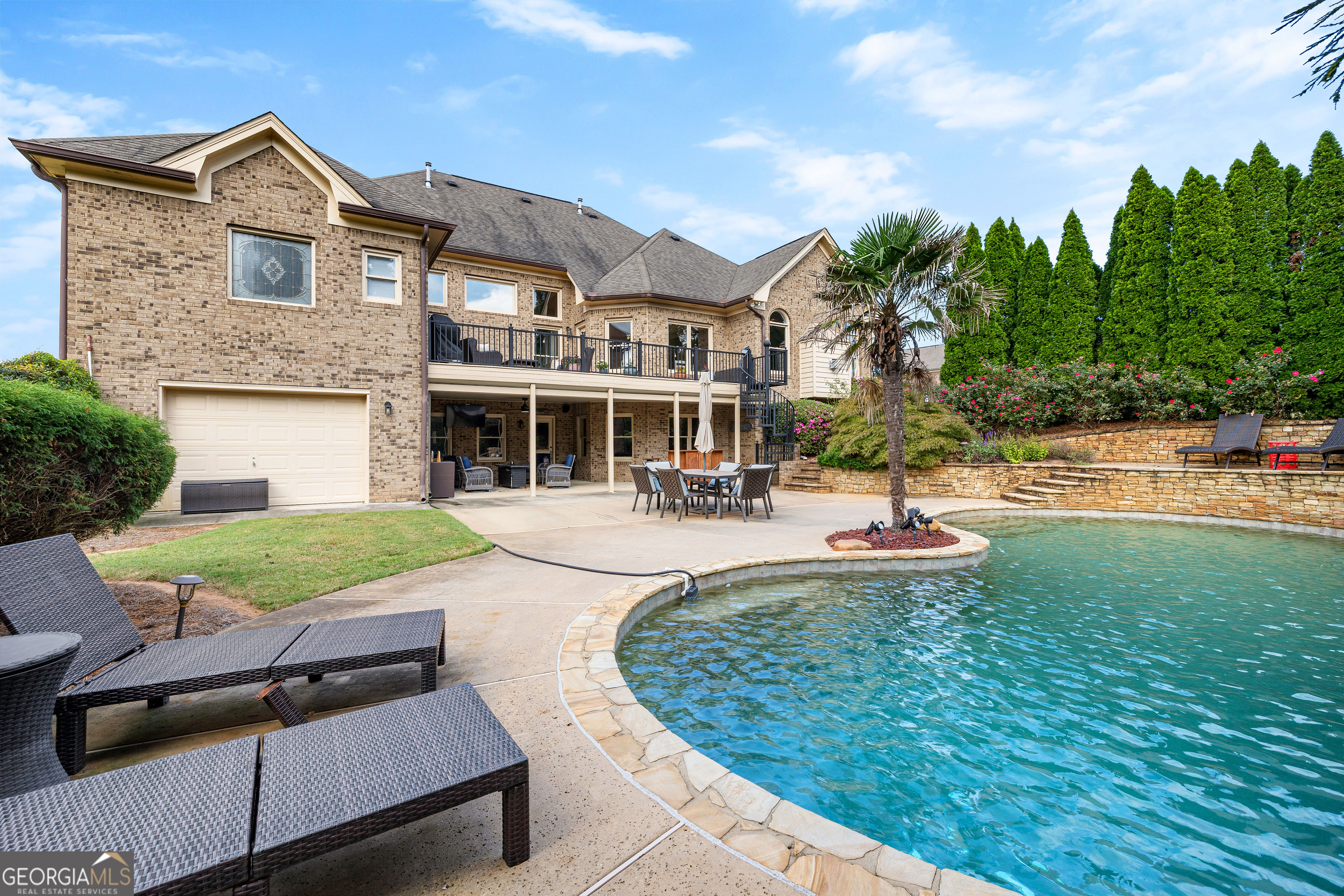 Stockbridge, Georgia 30281, United States, 6 Bedrooms Bedrooms, ,5 BathroomsBathrooms,Residential,Active,230509