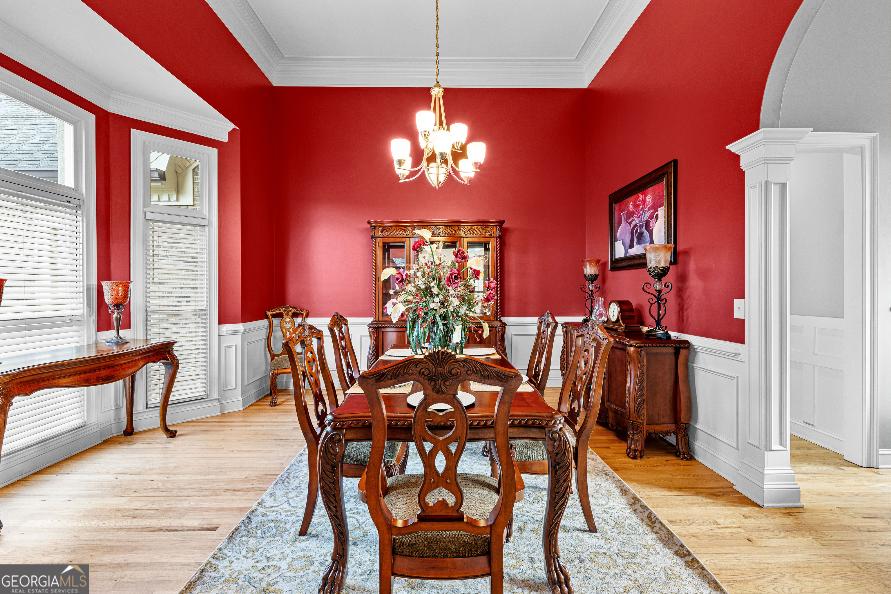 Stockbridge, Georgia 30281, United States, 6 Bedrooms Bedrooms, ,5 BathroomsBathrooms,Residential,Active,230509