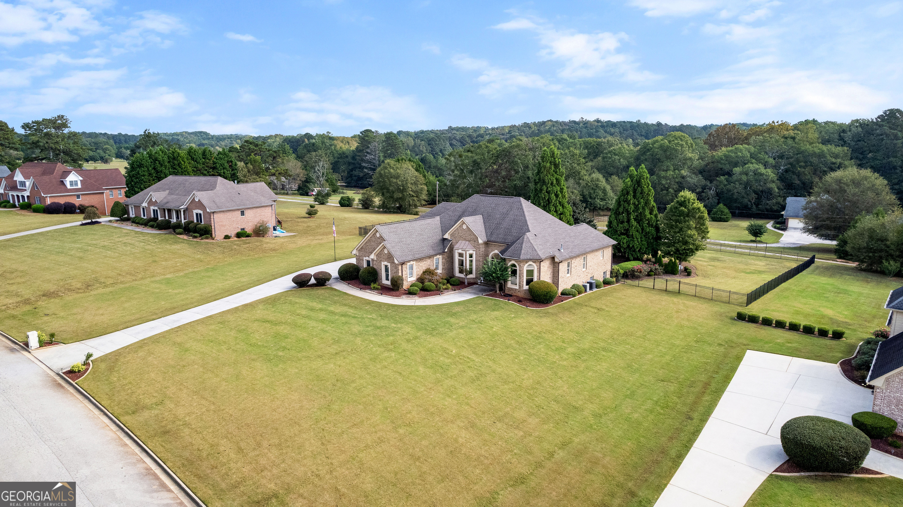 111 Wisteria WAY