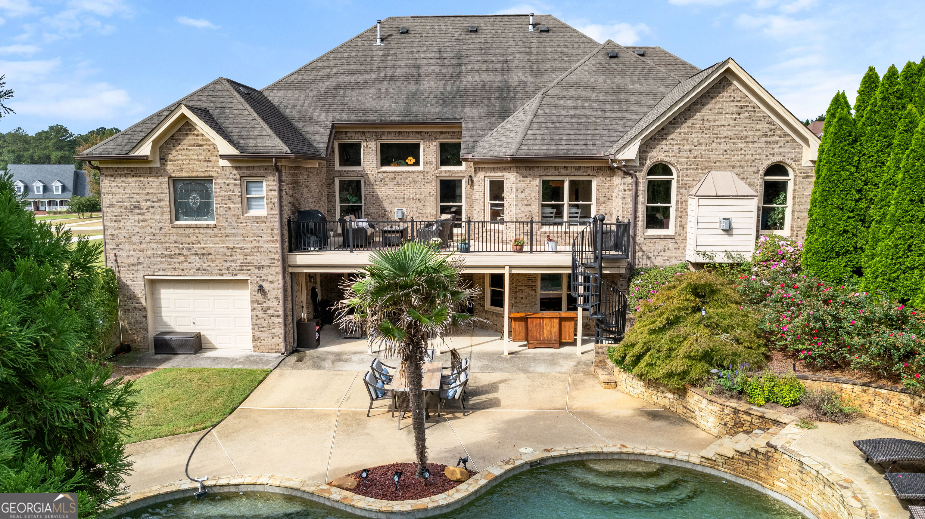 Stockbridge, Georgia 30281, United States, 6 Bedrooms Bedrooms, ,5 BathroomsBathrooms,Residential,Active,230509