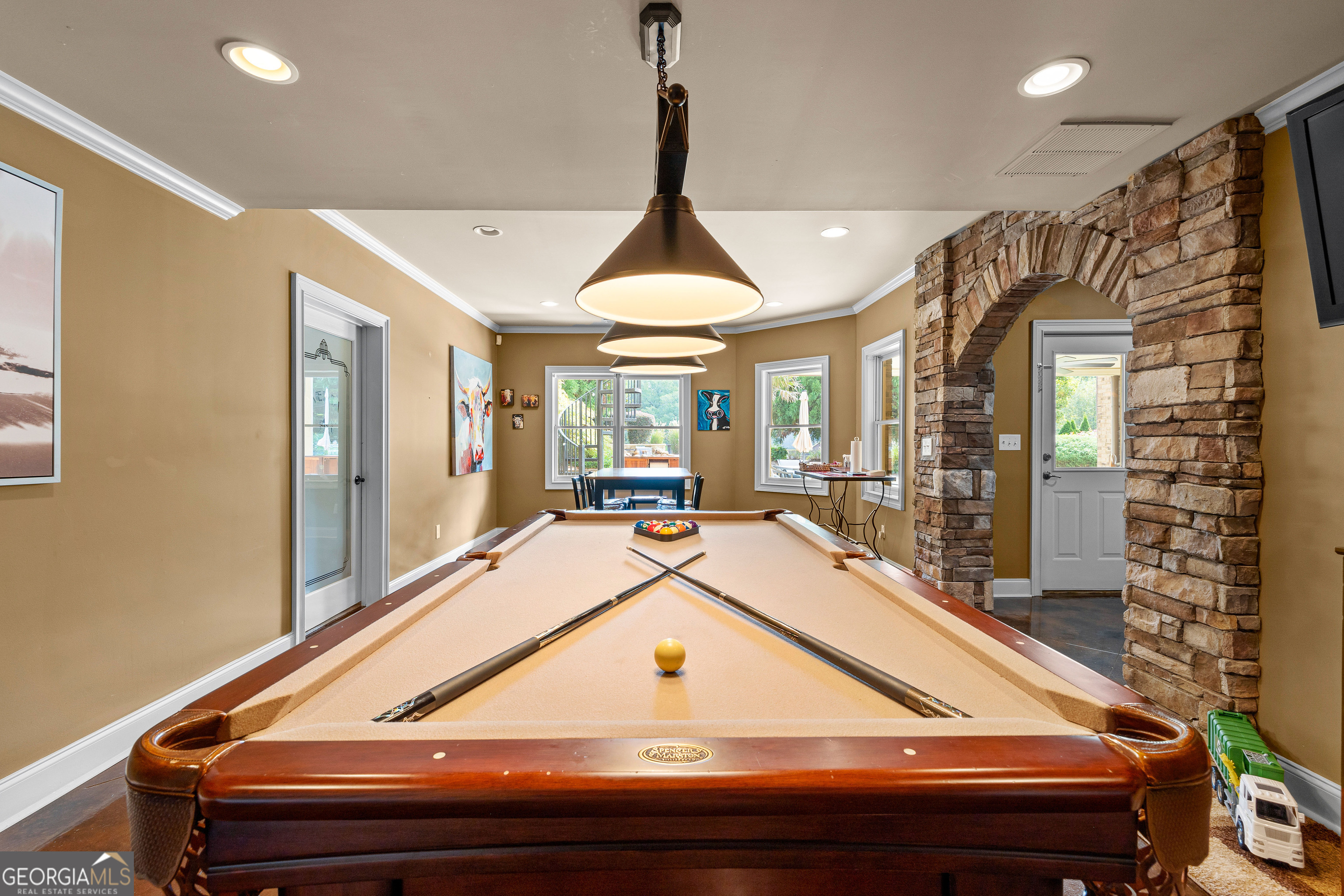 Stockbridge, Georgia 30281, United States, 6 Bedrooms Bedrooms, ,5 BathroomsBathrooms,Residential,Active,230509