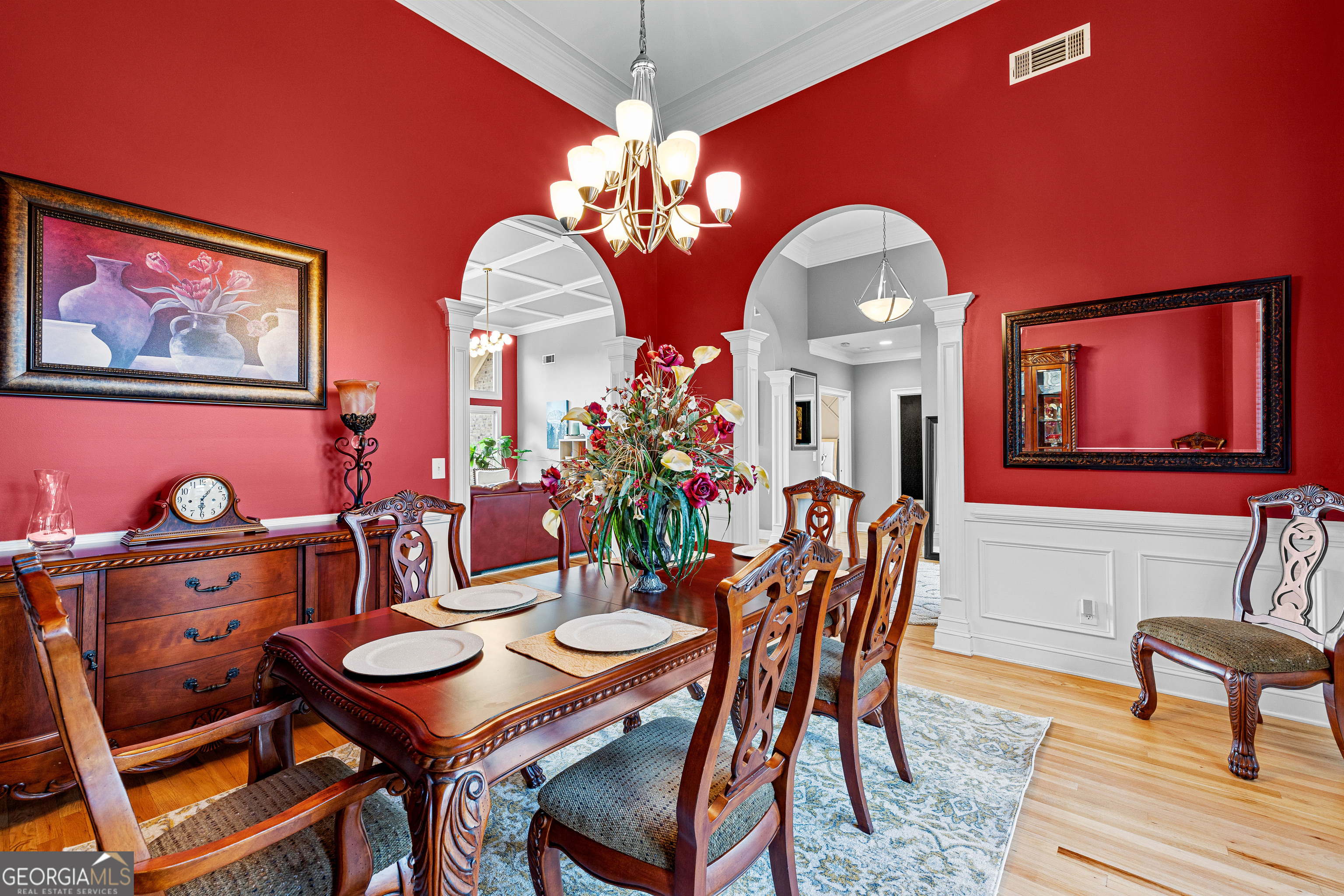 Stockbridge, Georgia 30281, United States, 6 Bedrooms Bedrooms, ,5 BathroomsBathrooms,Residential,Active,230509