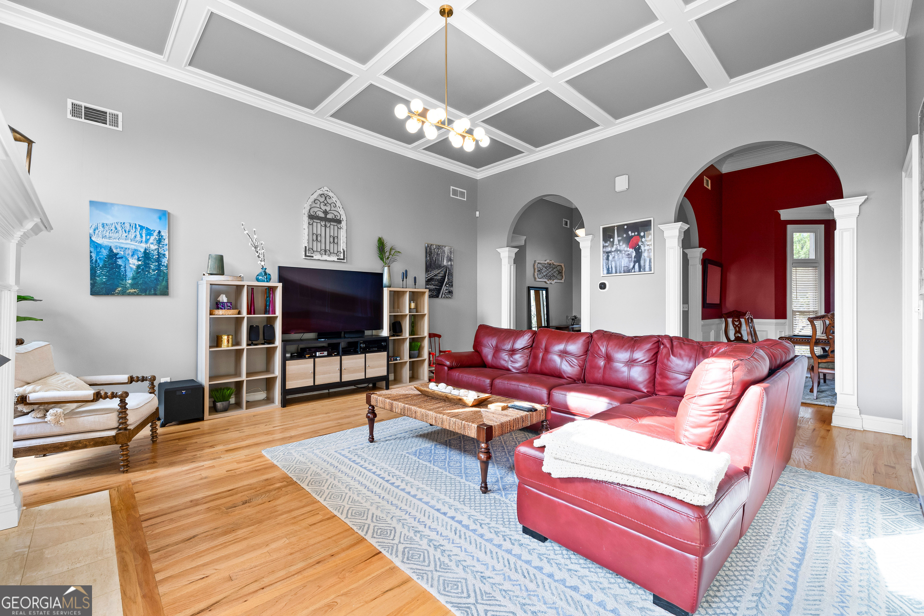 Stockbridge, Georgia 30281, United States, 6 Bedrooms Bedrooms, ,5 BathroomsBathrooms,Residential,Active,230509