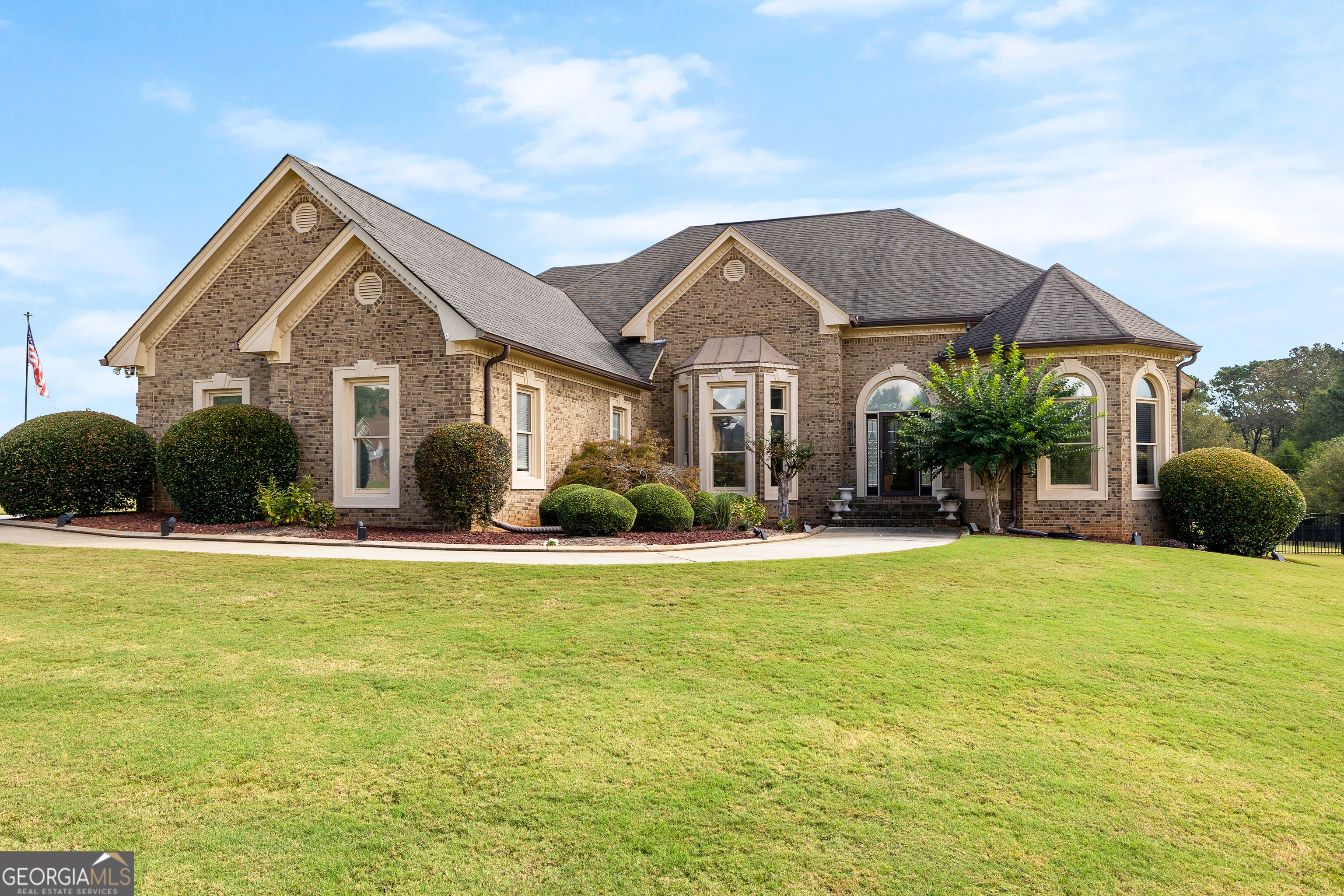 111 Wisteria WAY