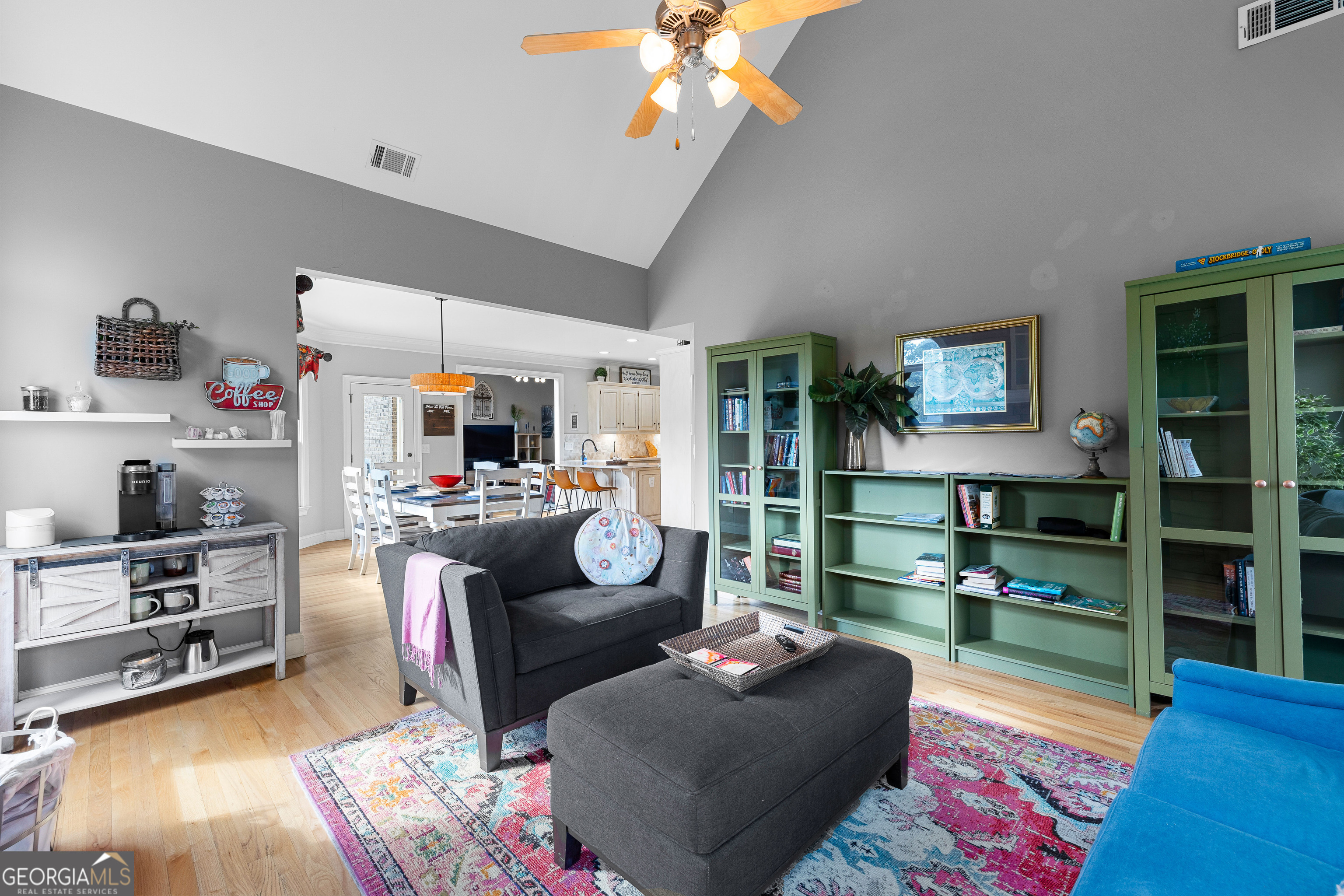 Stockbridge, Georgia 30281, United States, 6 Bedrooms Bedrooms, ,5 BathroomsBathrooms,Residential,Active,230509