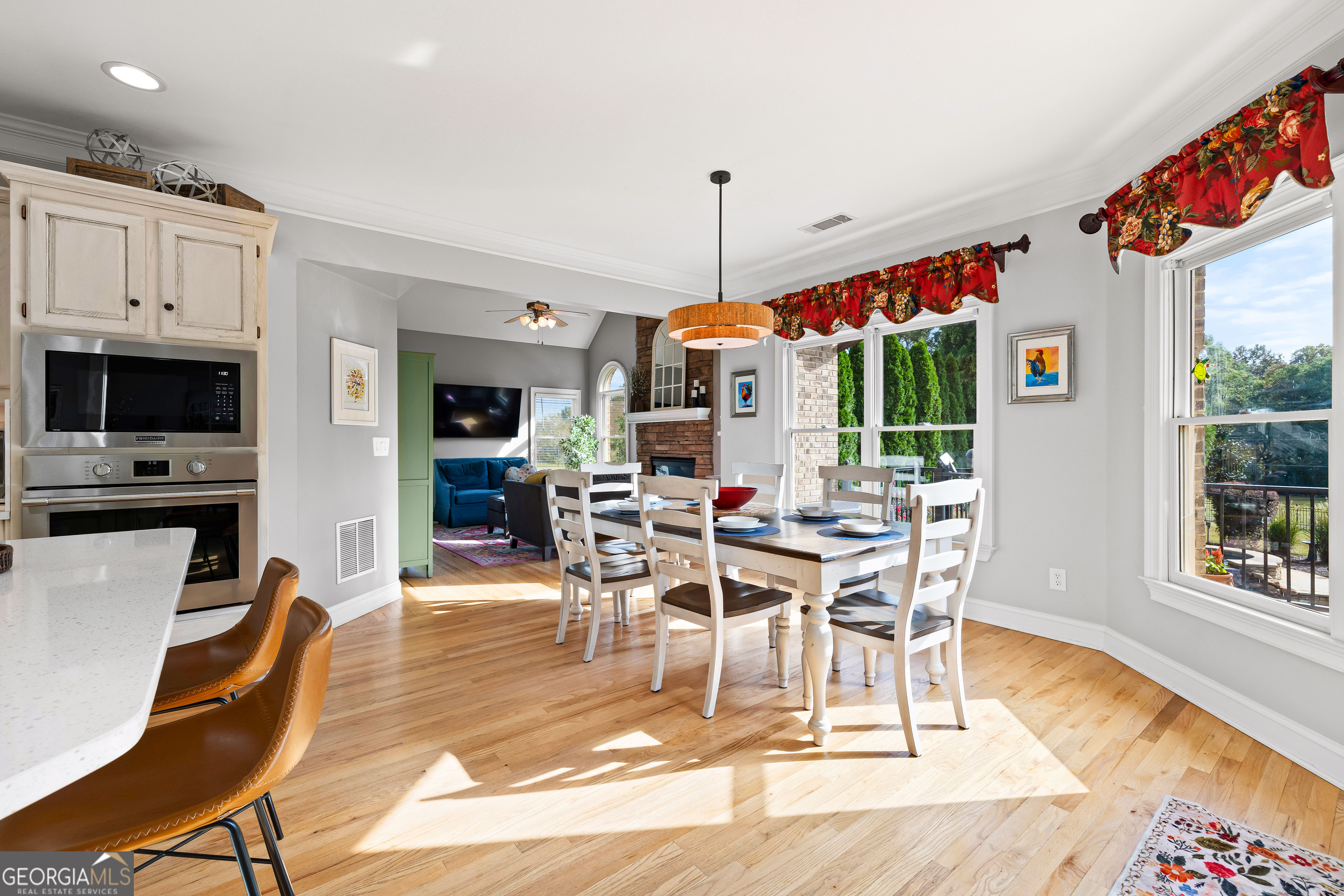 Stockbridge, Georgia 30281, United States, 6 Bedrooms Bedrooms, ,5 BathroomsBathrooms,Residential,Active,230509