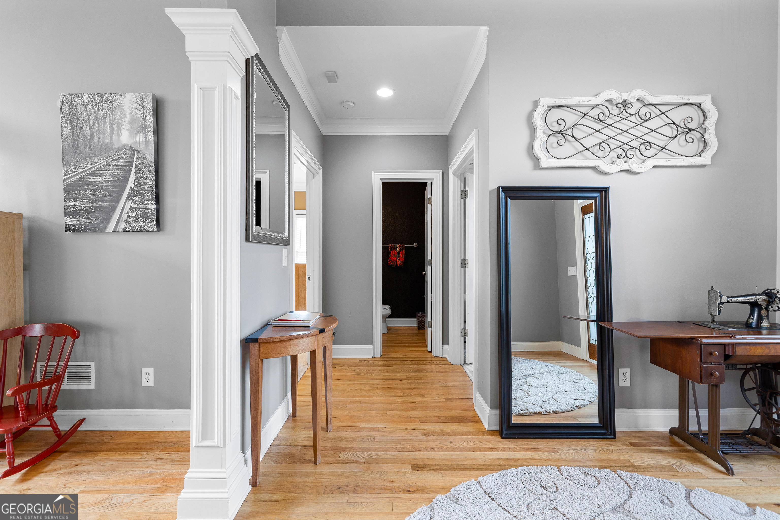 Stockbridge, Georgia 30281, United States, 6 Bedrooms Bedrooms, ,5 BathroomsBathrooms,Residential,Active,230509