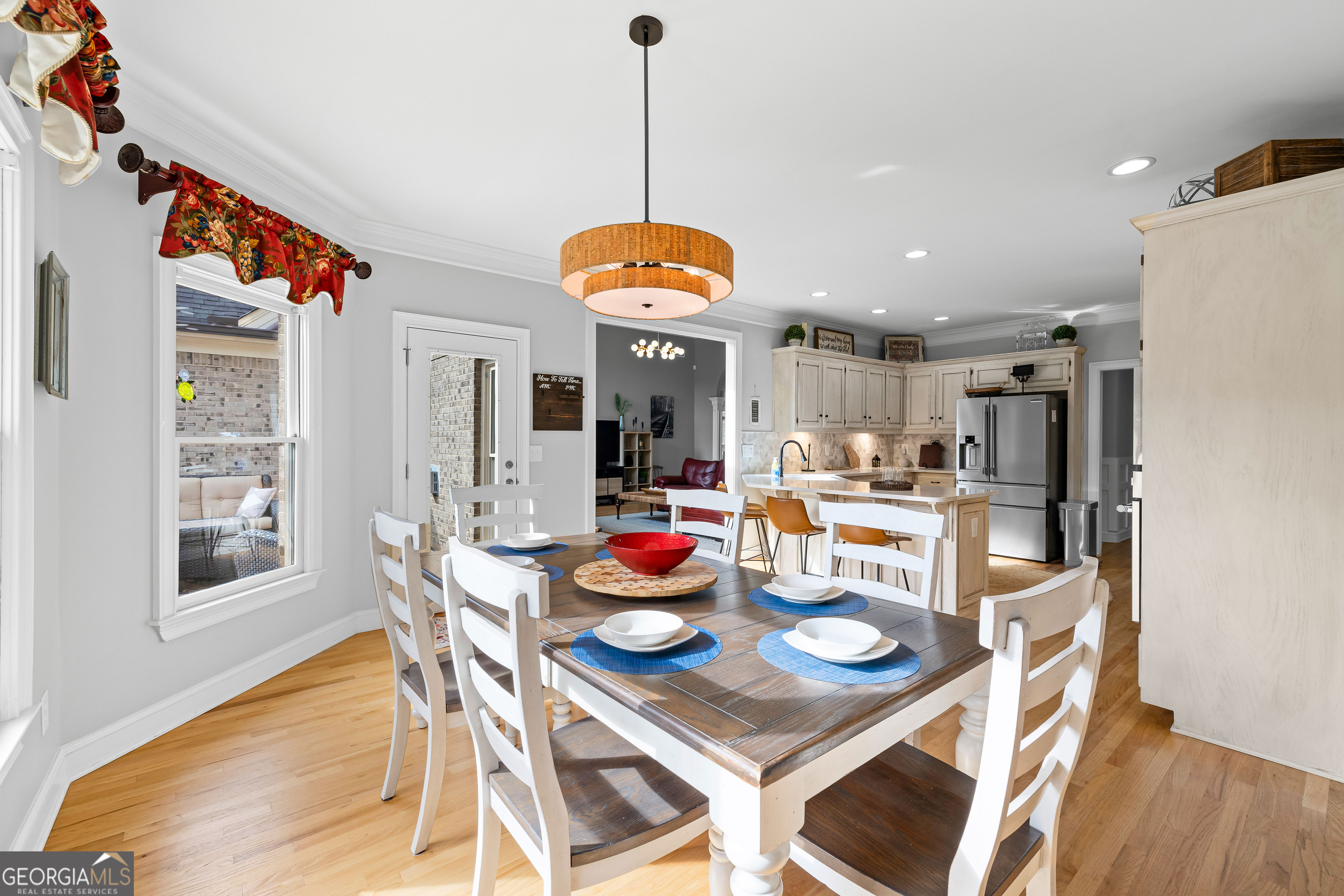 Stockbridge, Georgia 30281, United States, 6 Bedrooms Bedrooms, ,5 BathroomsBathrooms,Residential,Active,230509