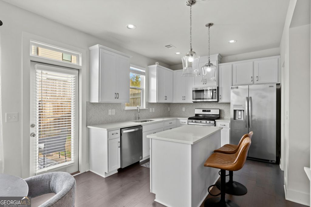 Photo of 36 Caison Drive, Winder, GA 30680 (MLS # 10706511)