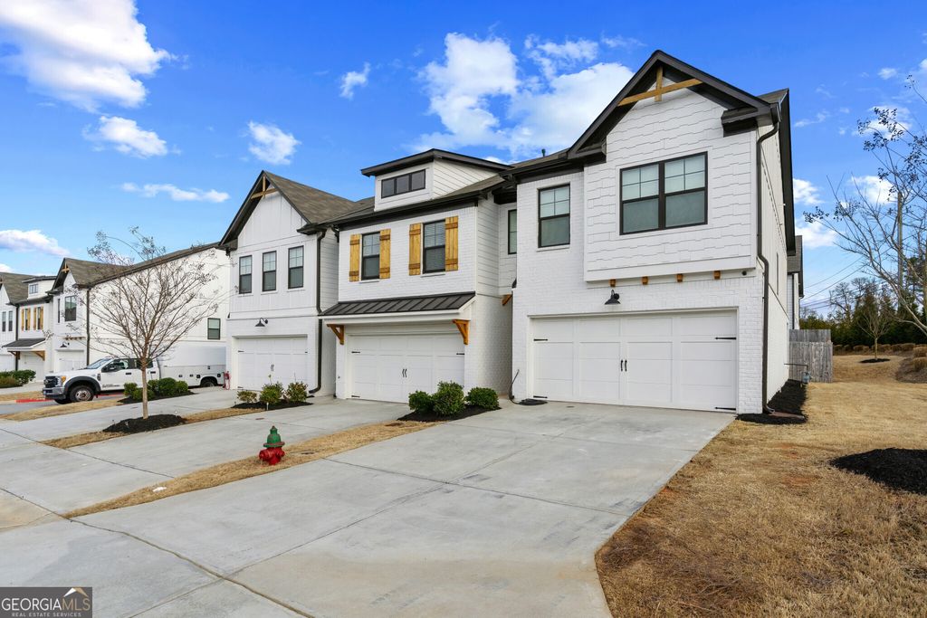 Photo of 36 Caison Drive, Winder, GA 30680 (MLS # 10706511)