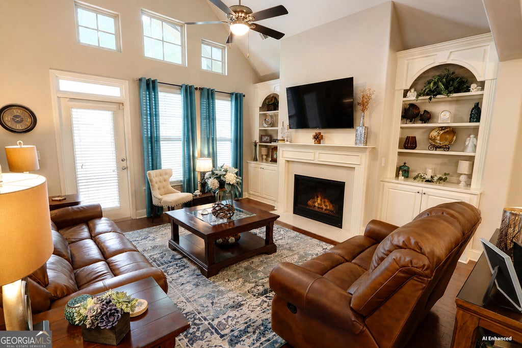 Photo of 2680 Middlecreek Way, Cumming, GA 30041 (MLS # 10824096)
